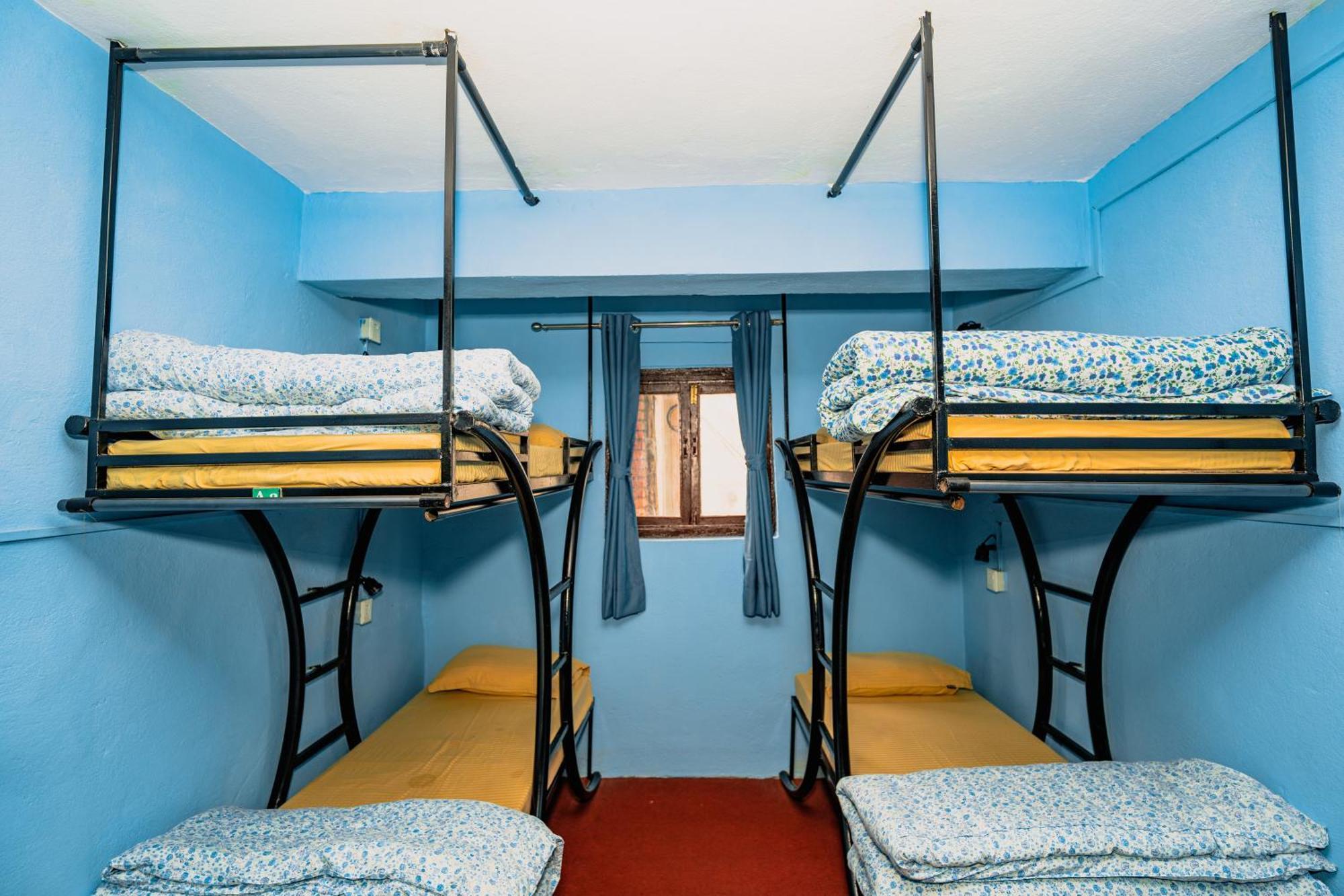 Rest Up Thamel Hostel