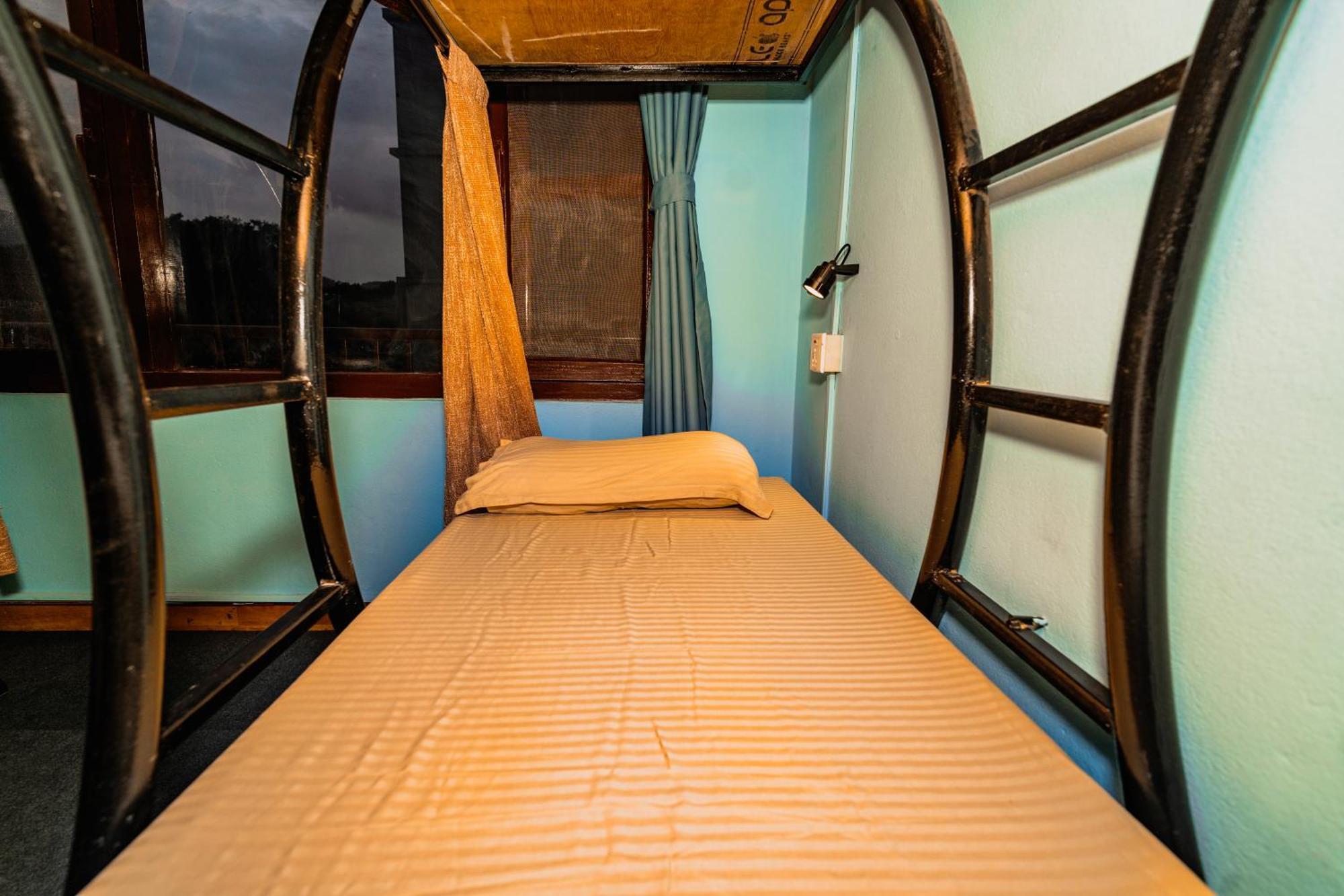 Hostel Rest Up Thamel *