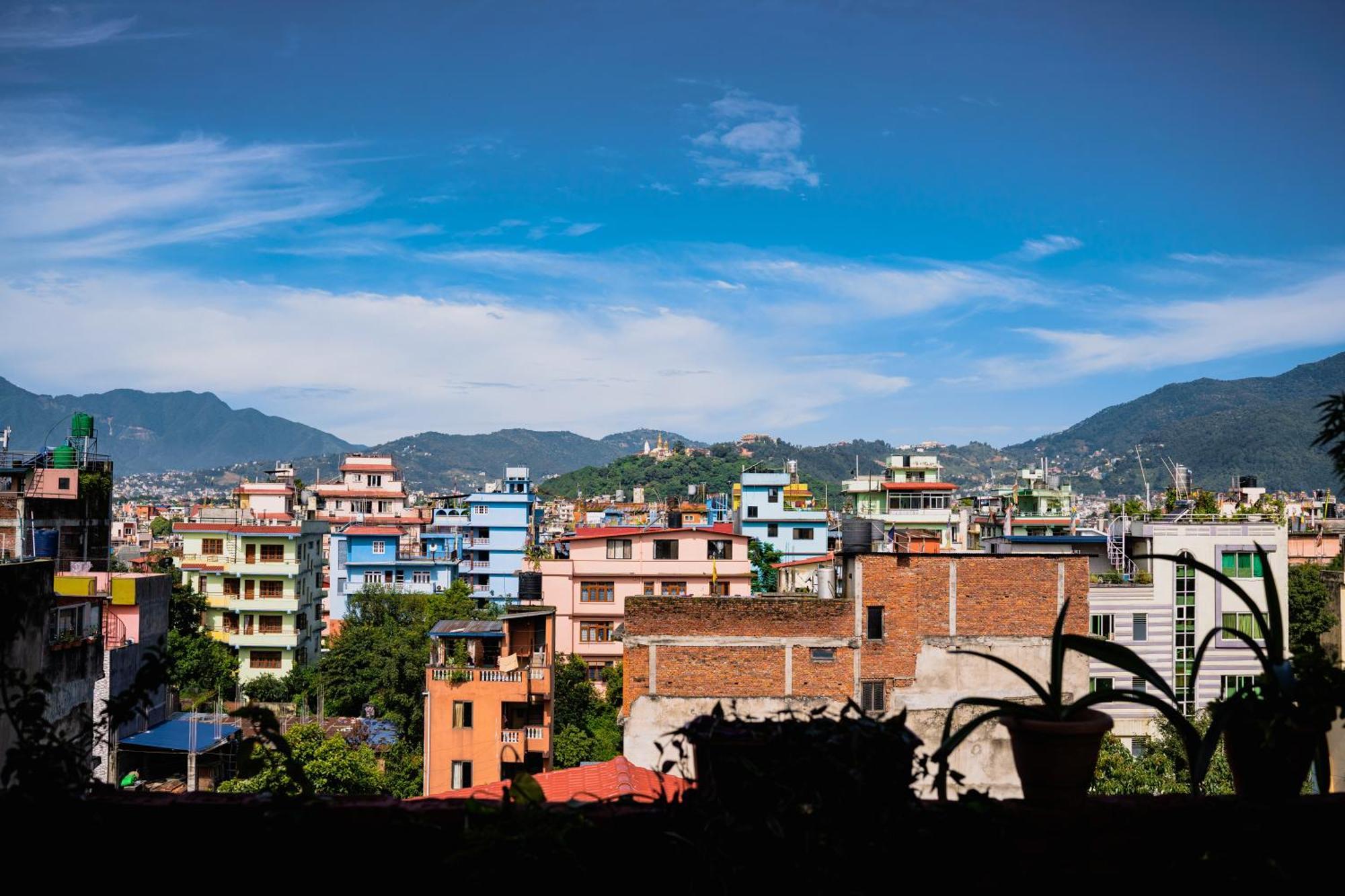 Hostel Rest Up Thamel