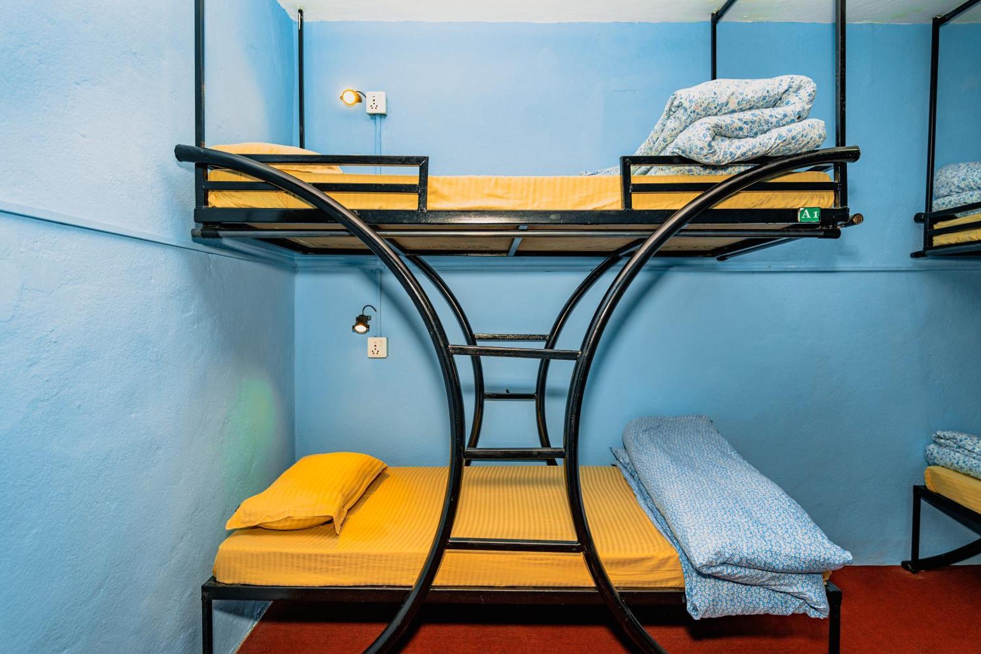 Hostel Rest Up Thamel *