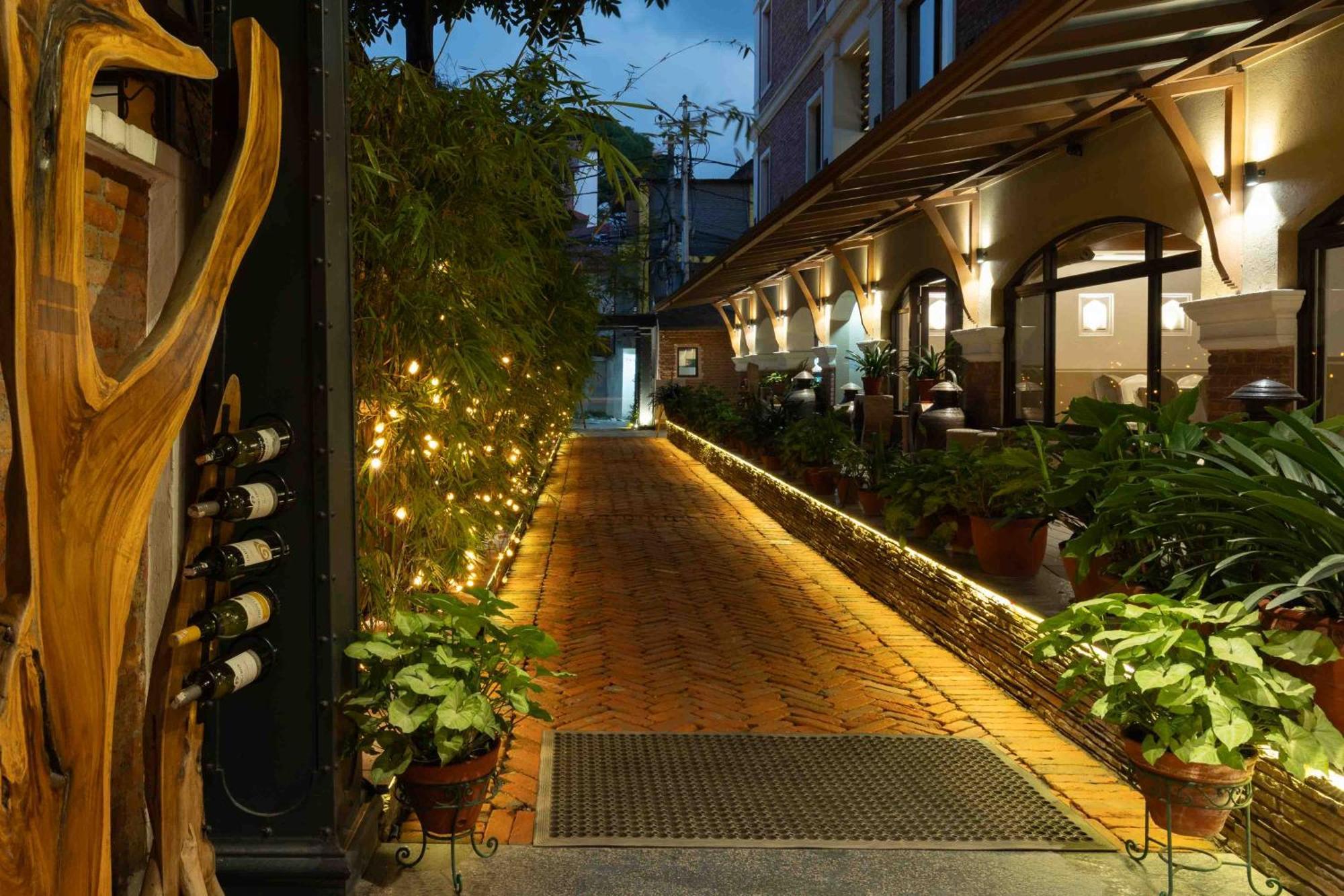 Nepali Ghar 4* Kathmandu