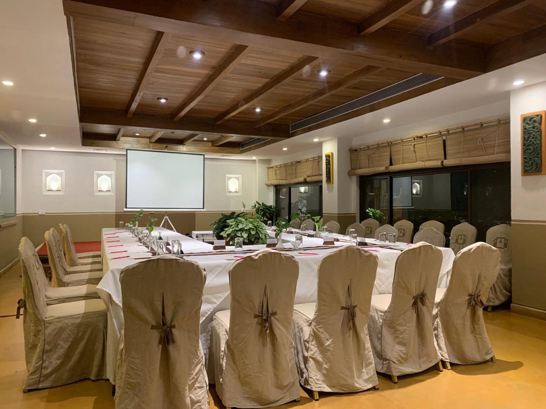 Nepali Ghar Hotel 4*