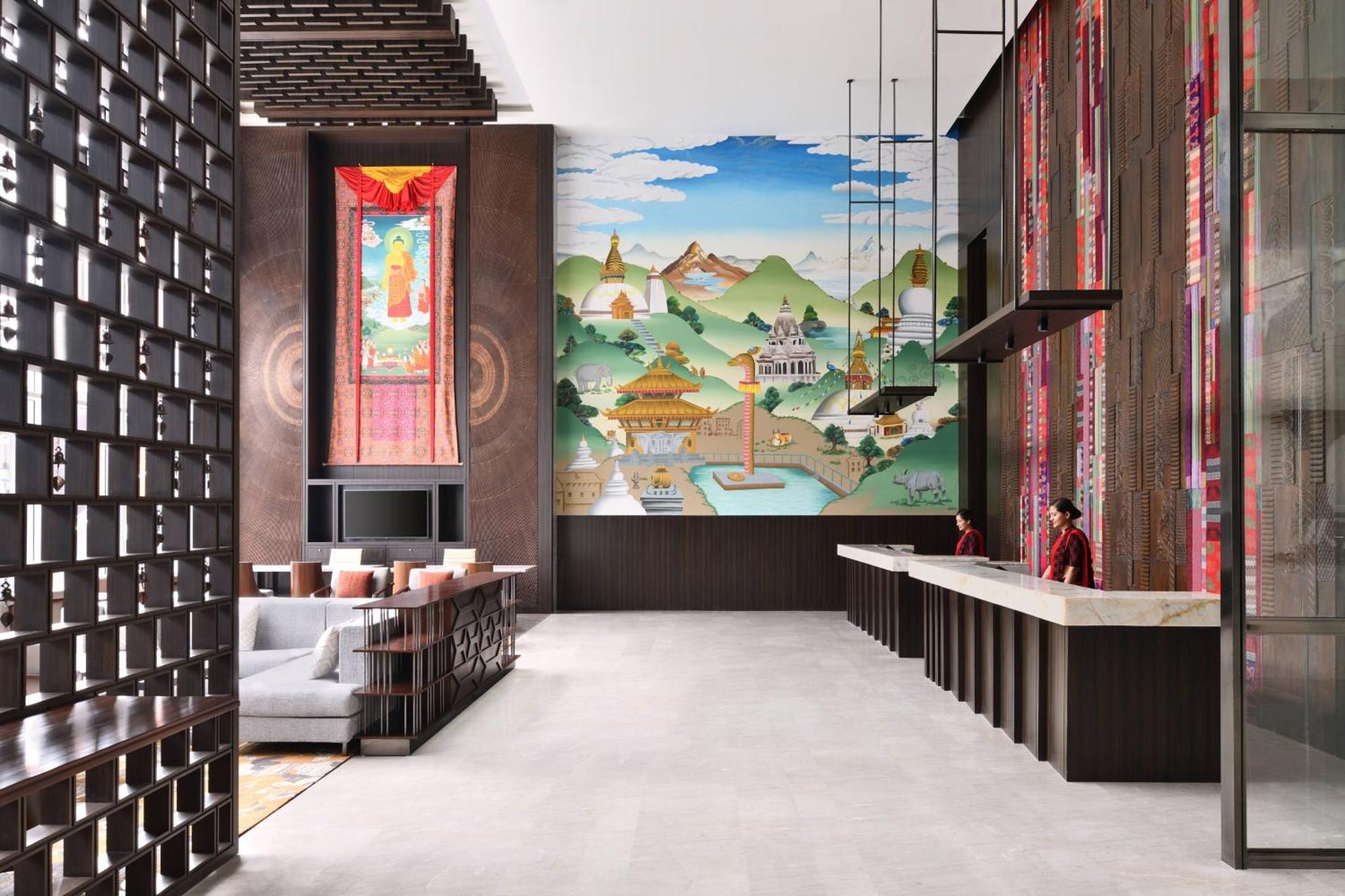 Hotel Marriott
