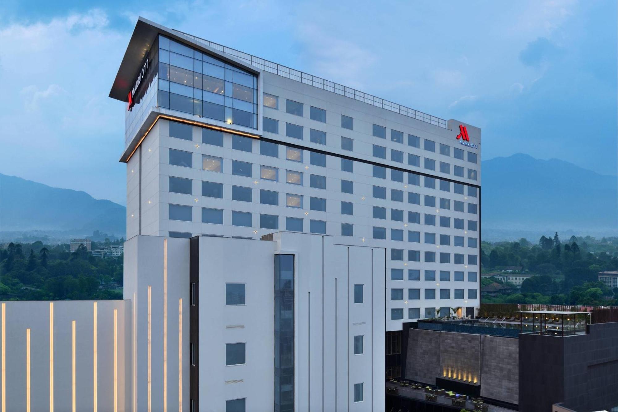 Marriott 5*