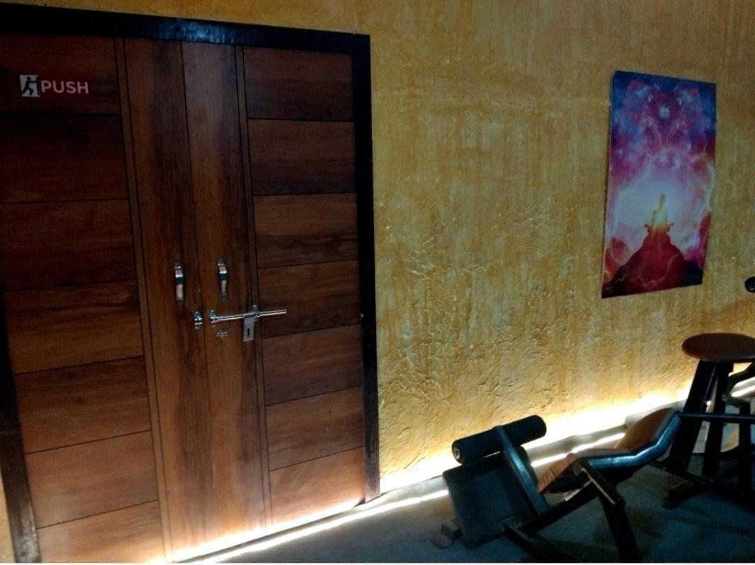 Mystic Vibes International Fitness Commune * Catmandu