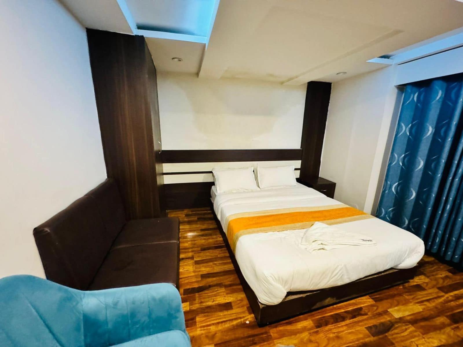 Hotel Dhaka Express Nepal