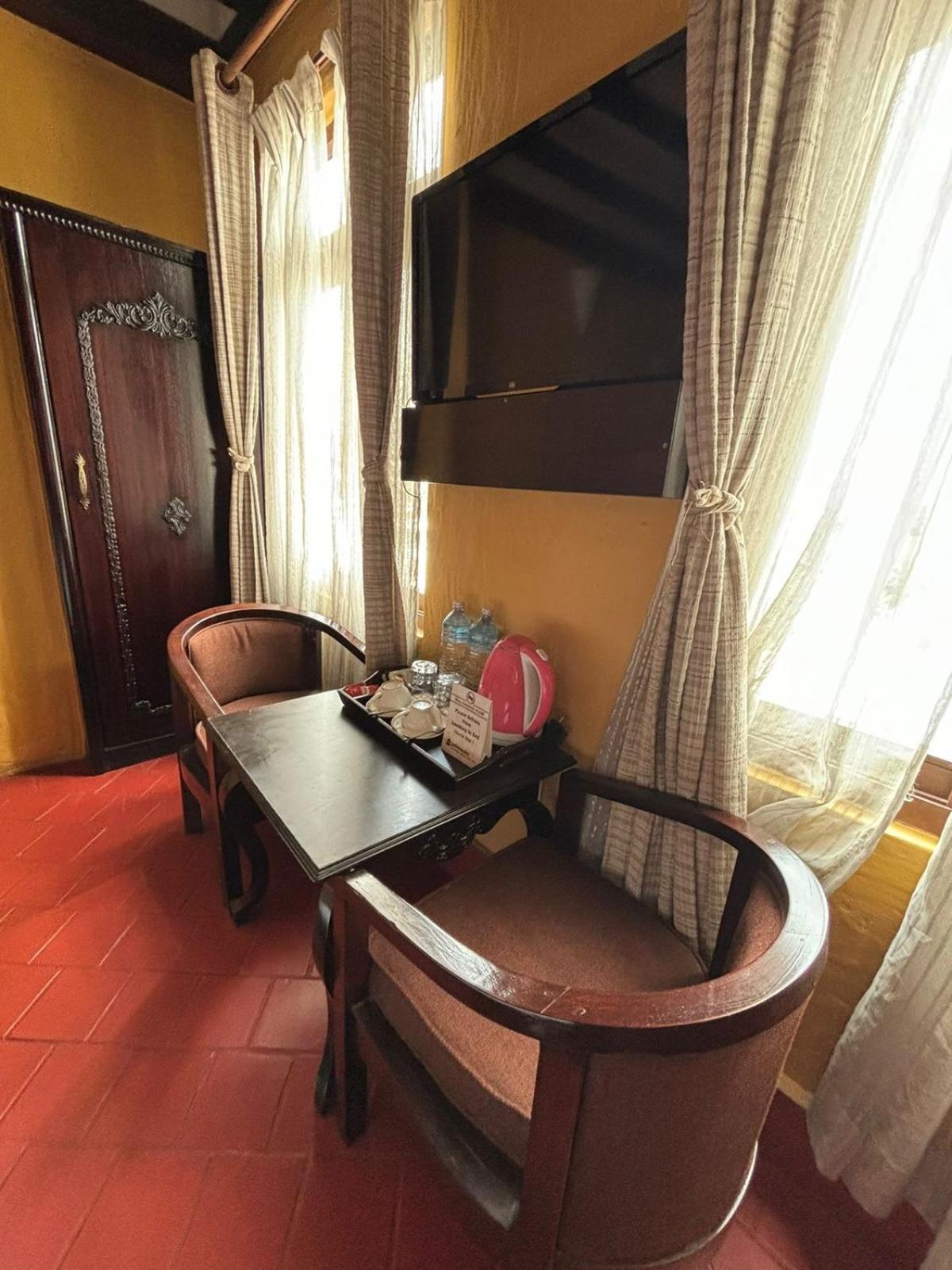 Kasthamandap Boutique Hotel Kathmandu