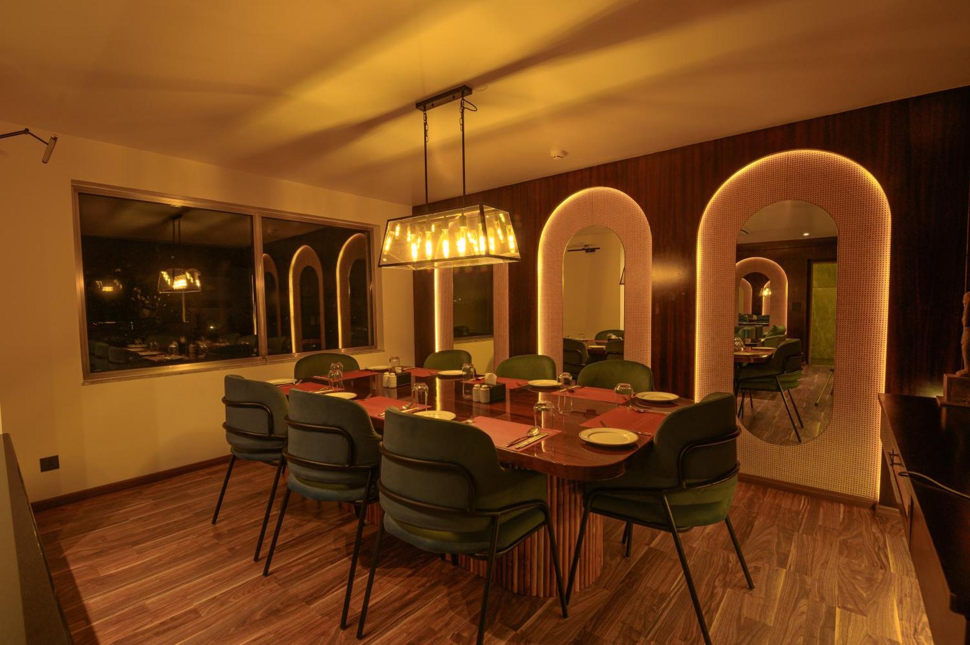 Hotel Le Himalaya Kathmandu