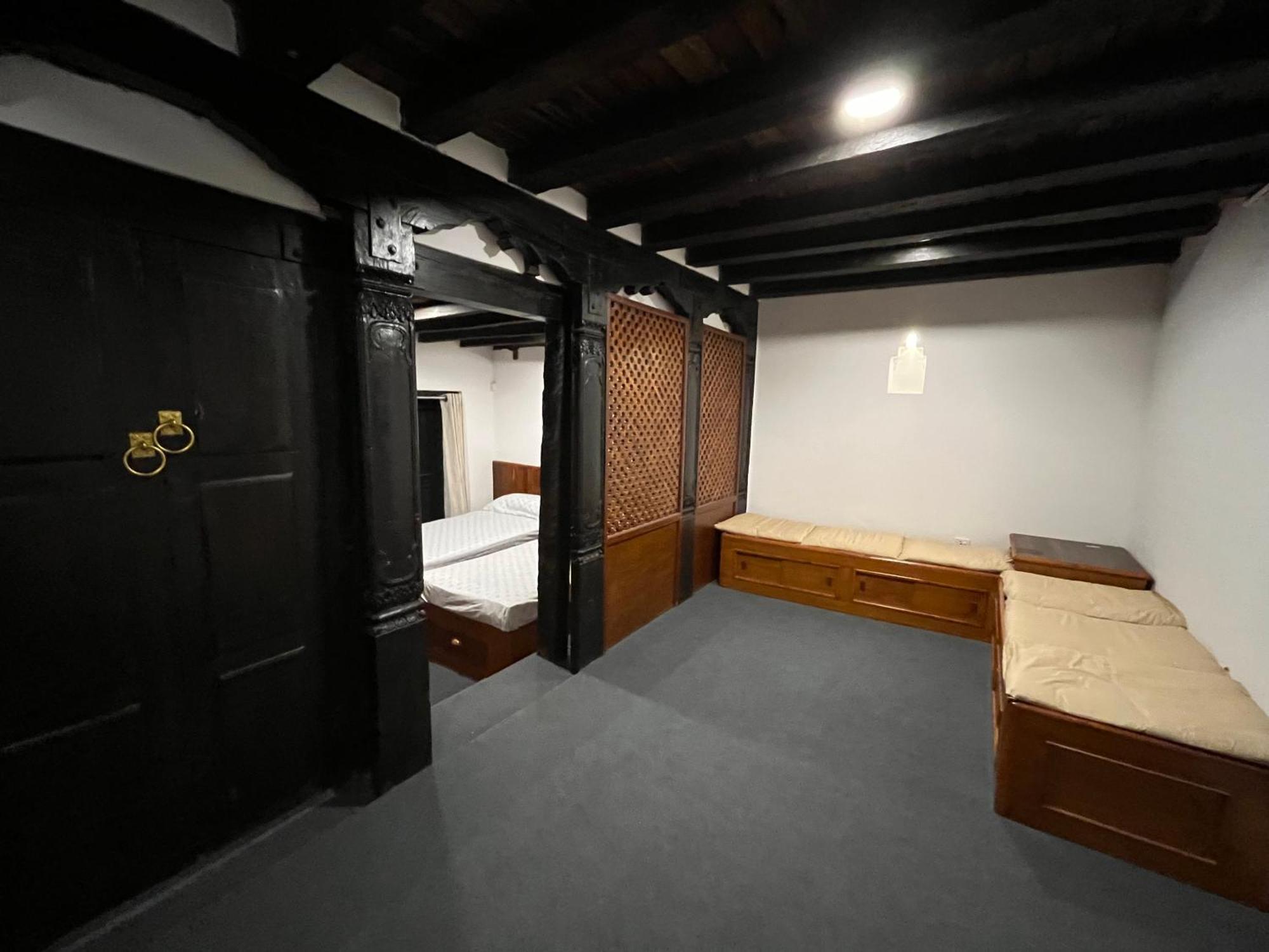 Homestay Newa:inn