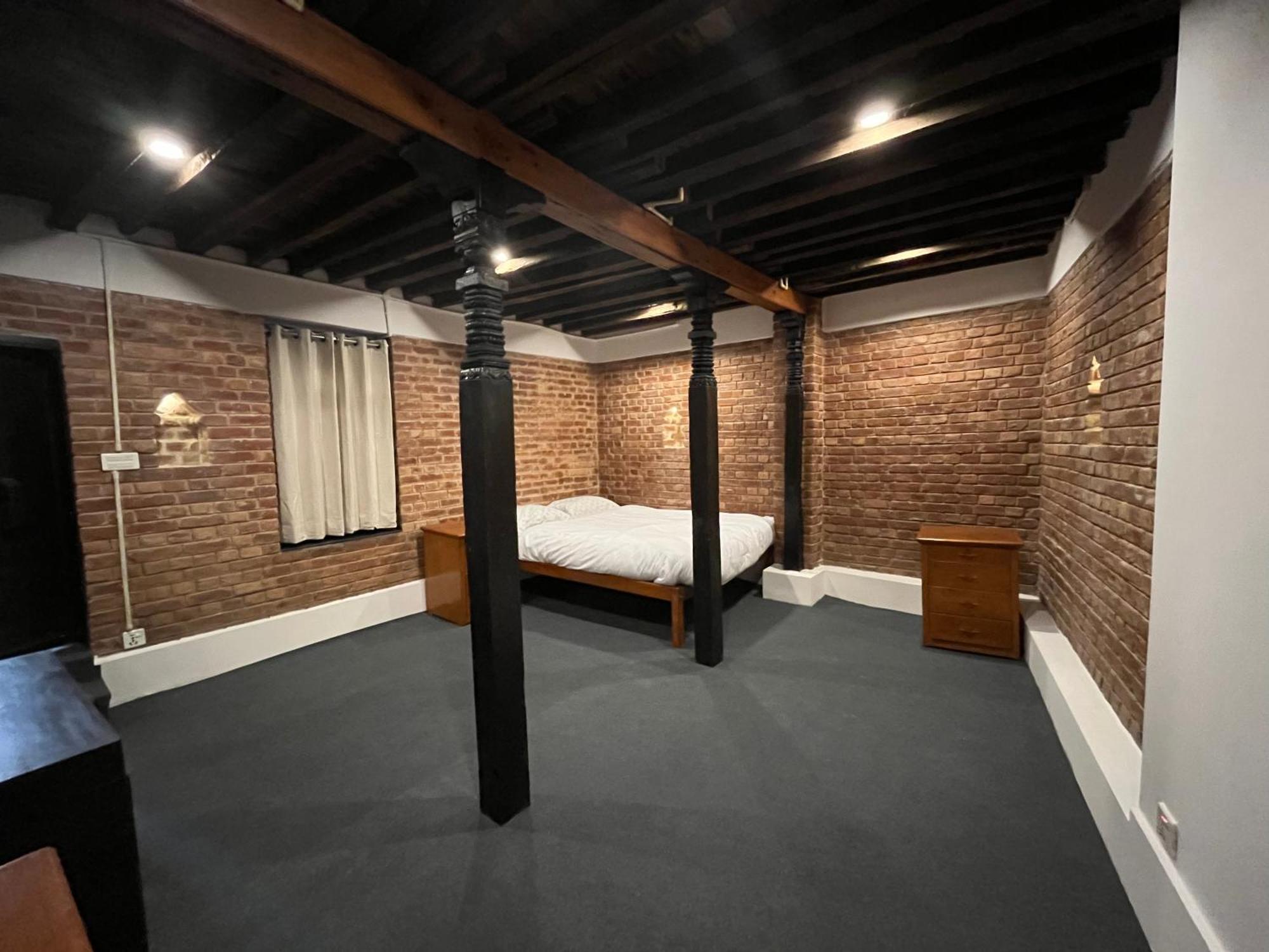 Newa:inn Homestay Kathmandu