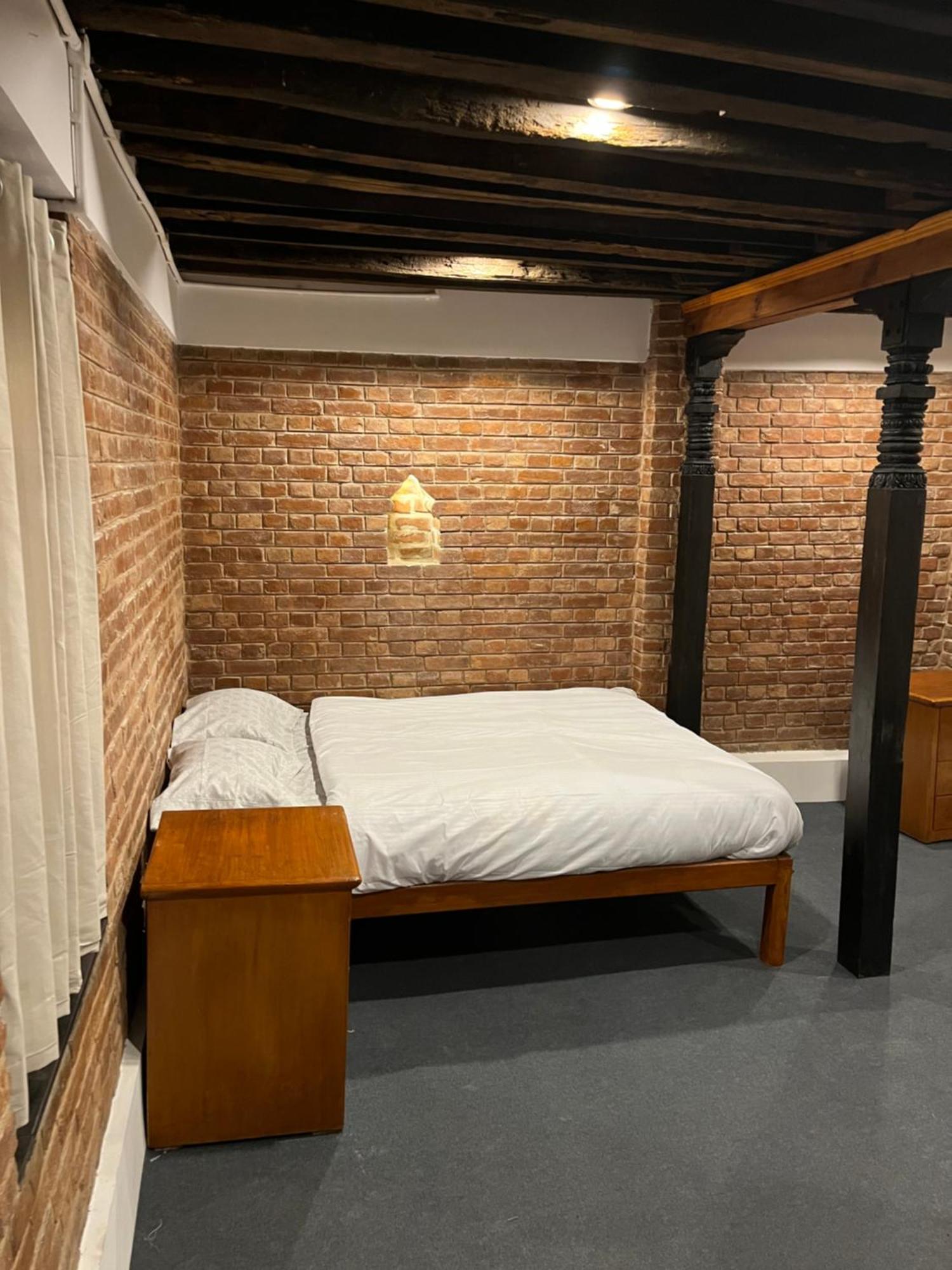 Homestay Newa:inn *