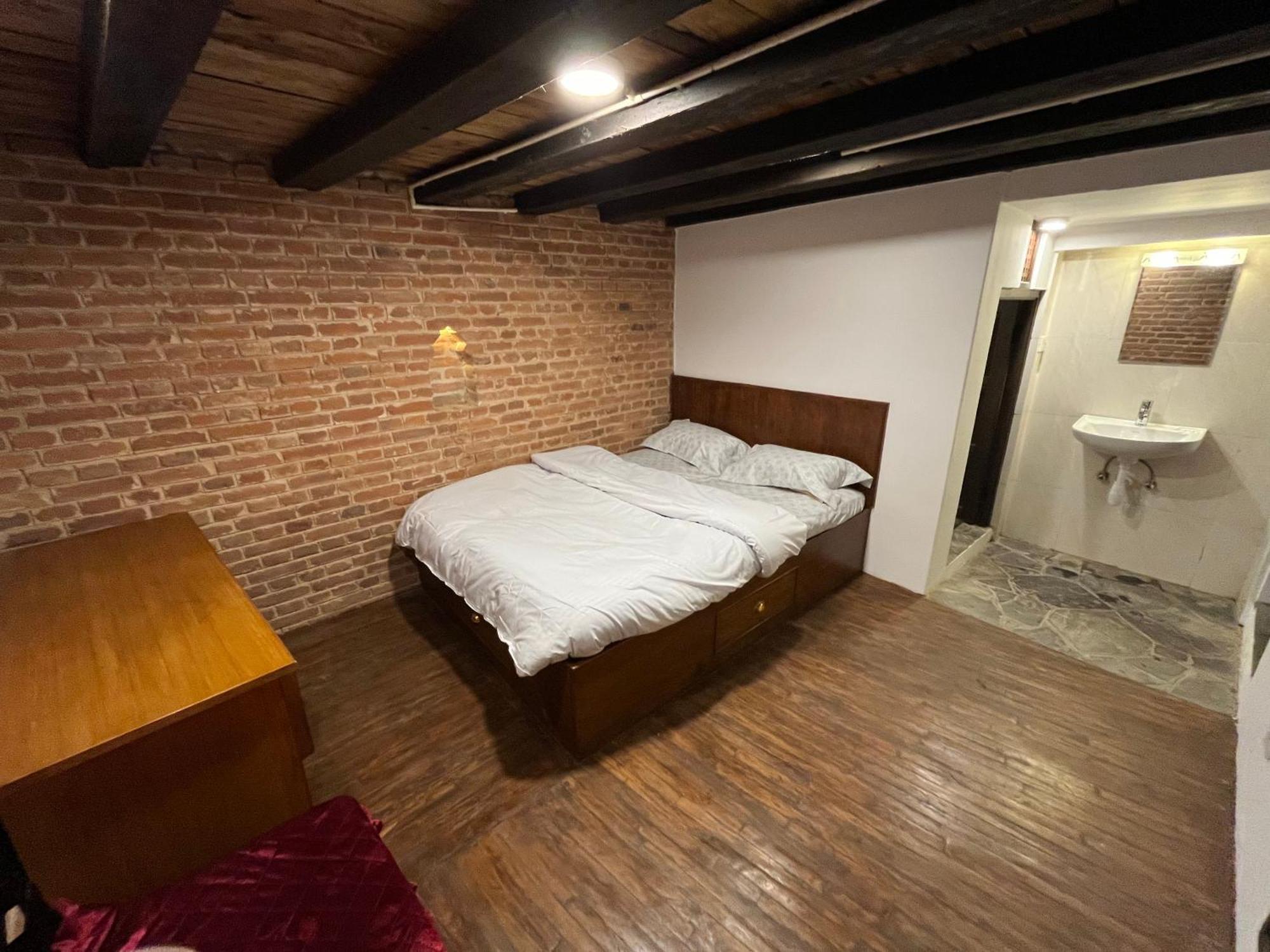 Newa:inn Homestay