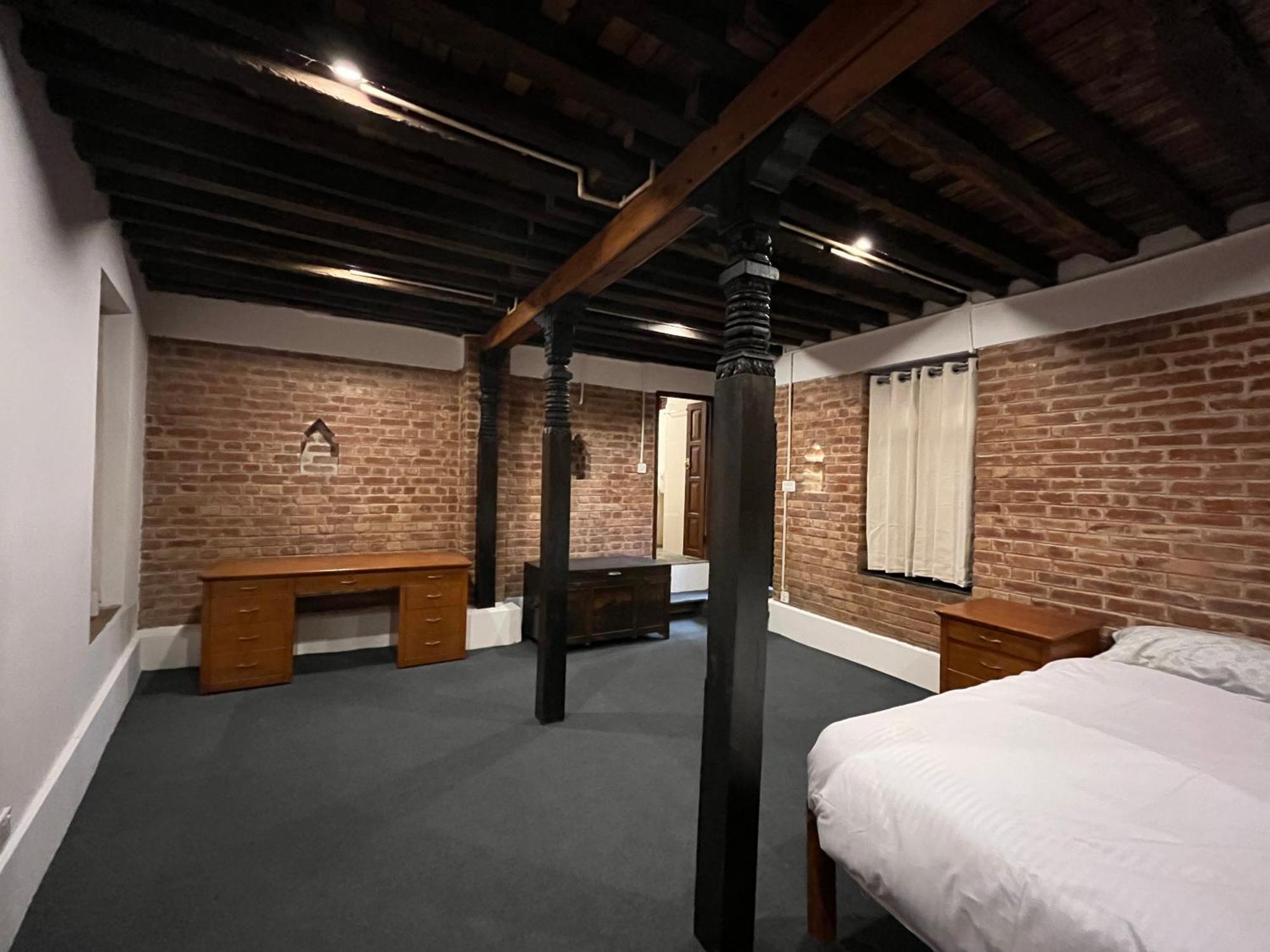 Homestay Newa:inn *