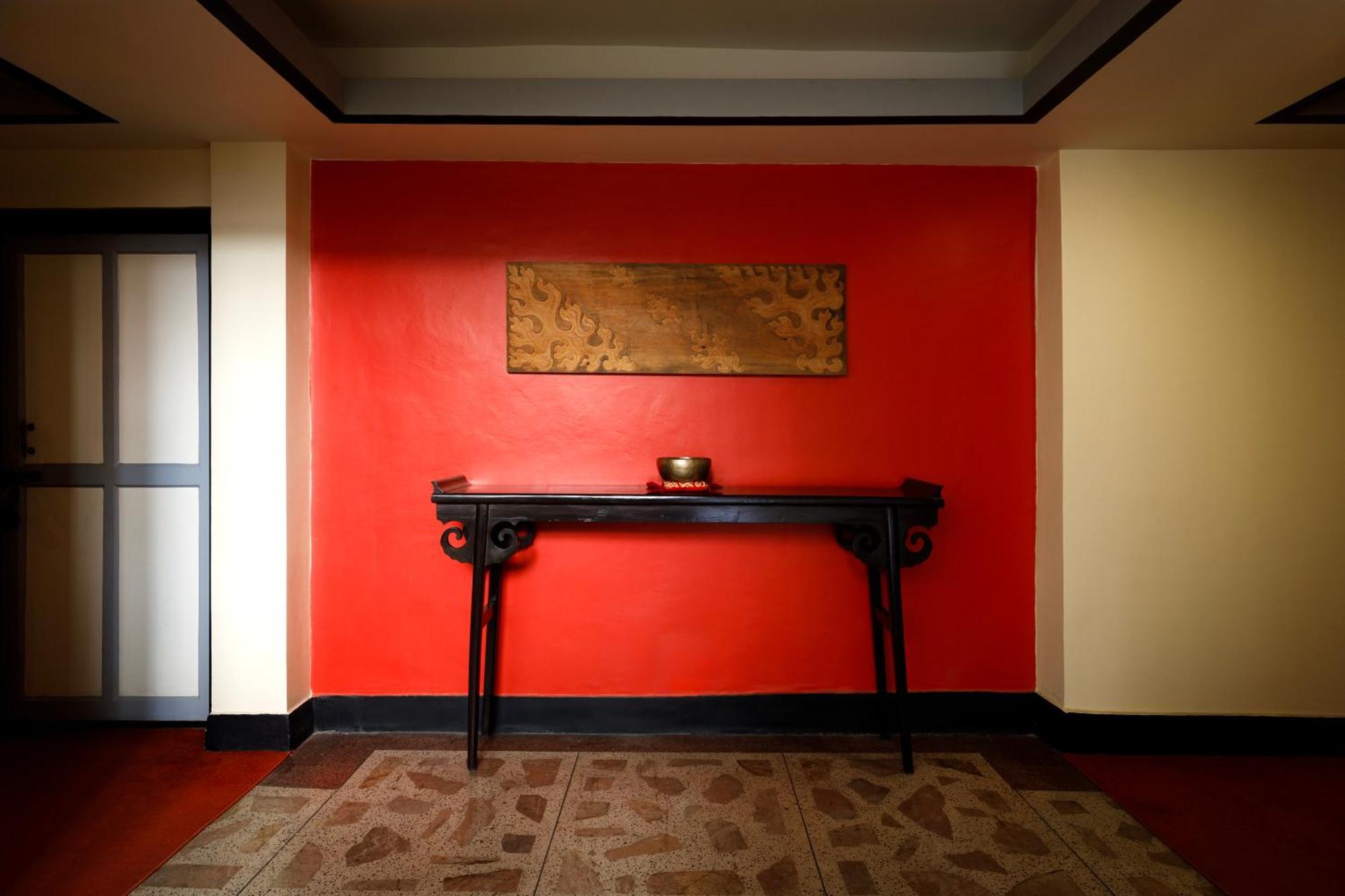Shambaling Boutique Hotel Kathmandu