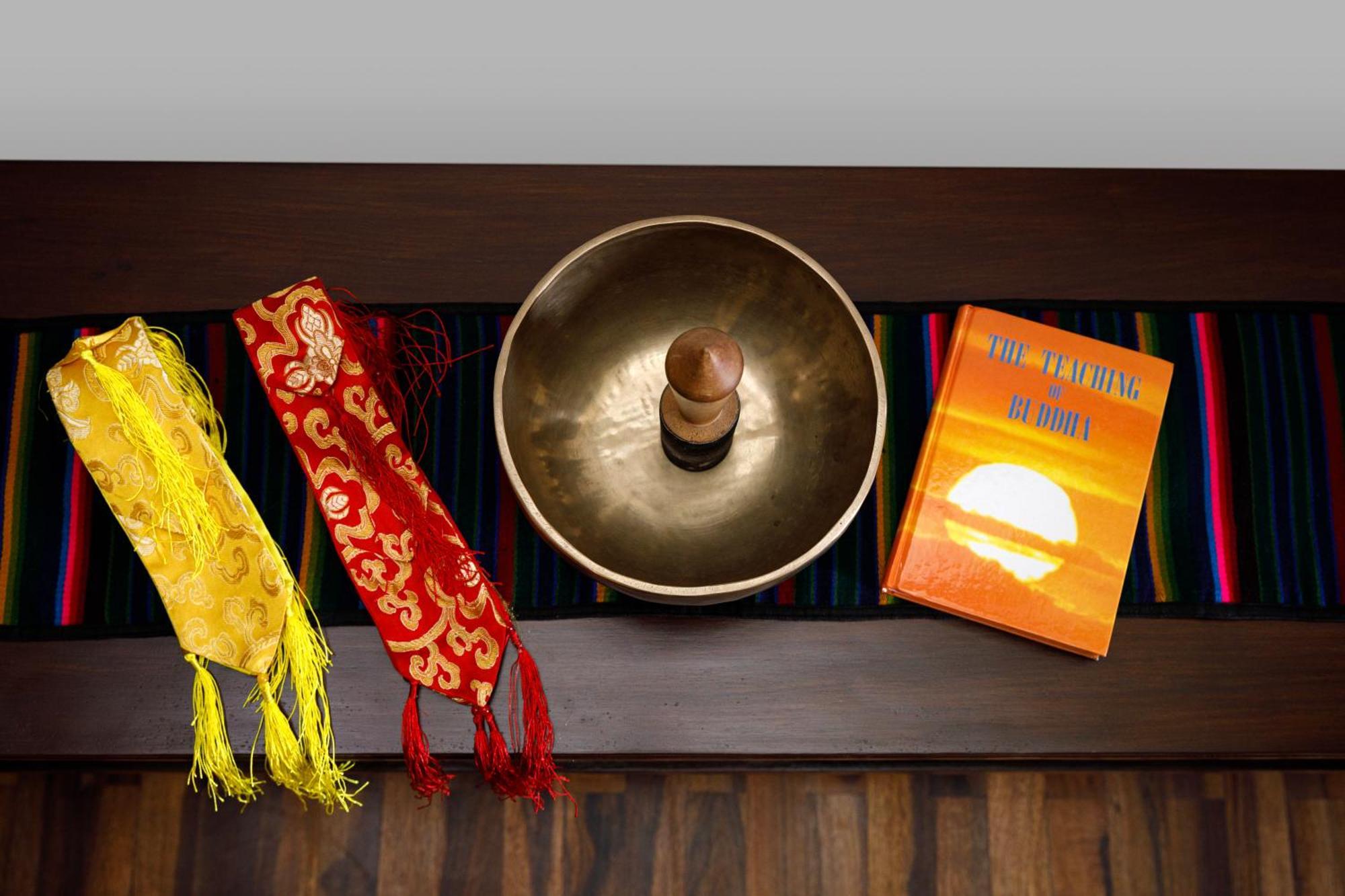 Shambaling Boutique Kathmandu