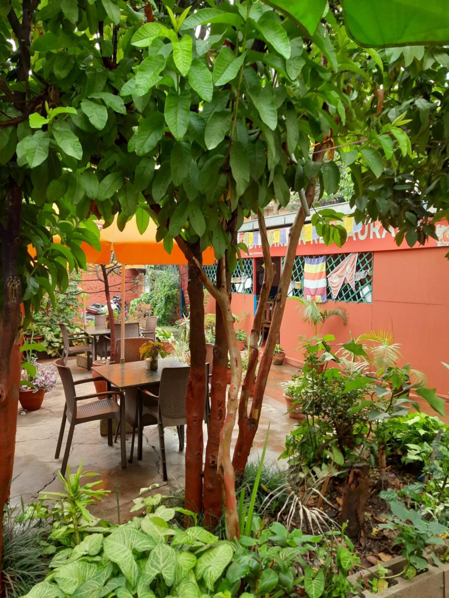 Best Hostel Hostel Kathmandu