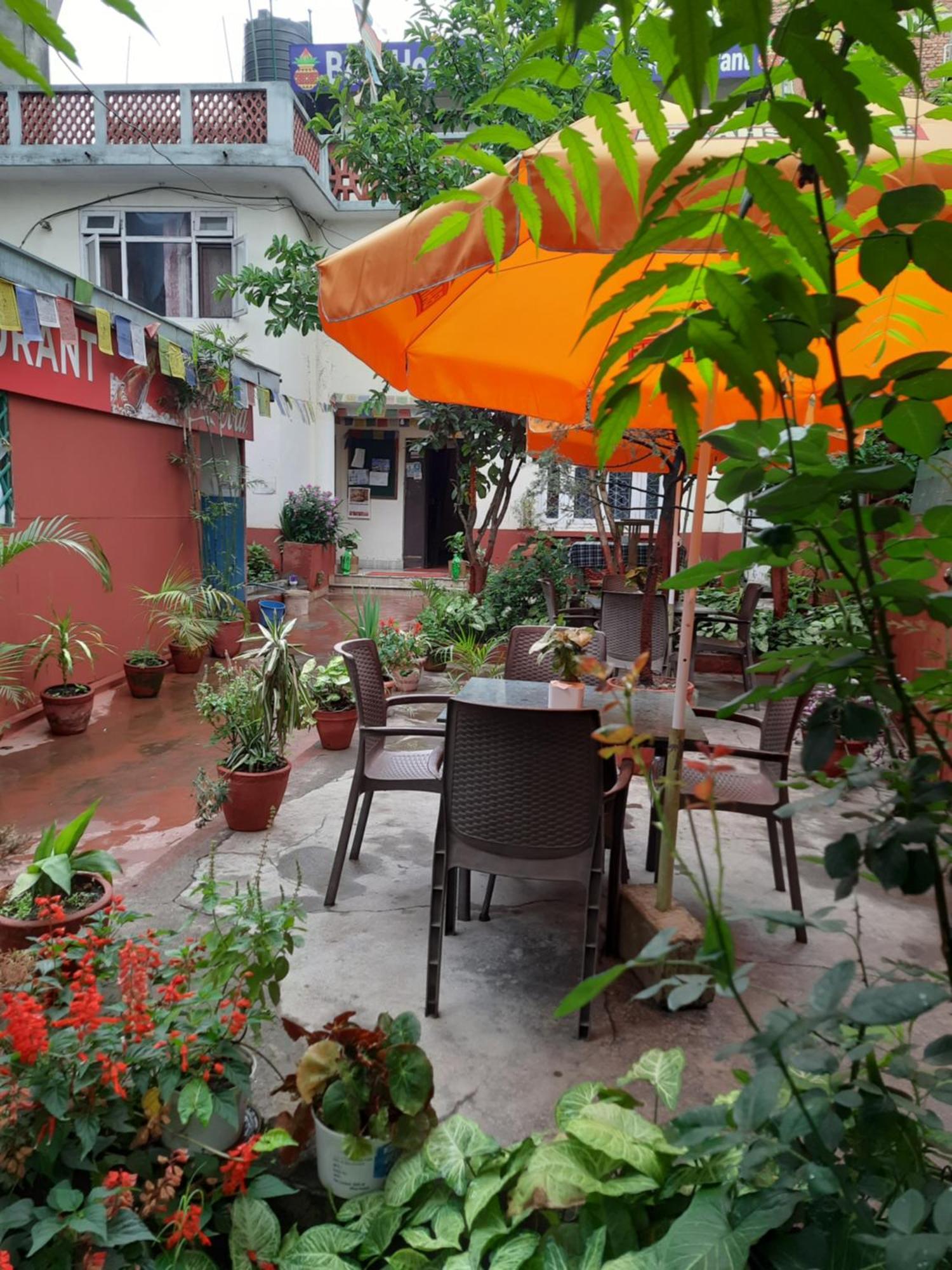 Hostel Best Hostel Kathmandu