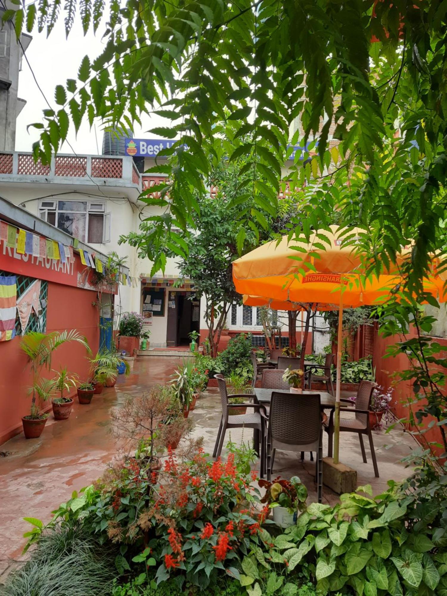 Hostel Best Hostel