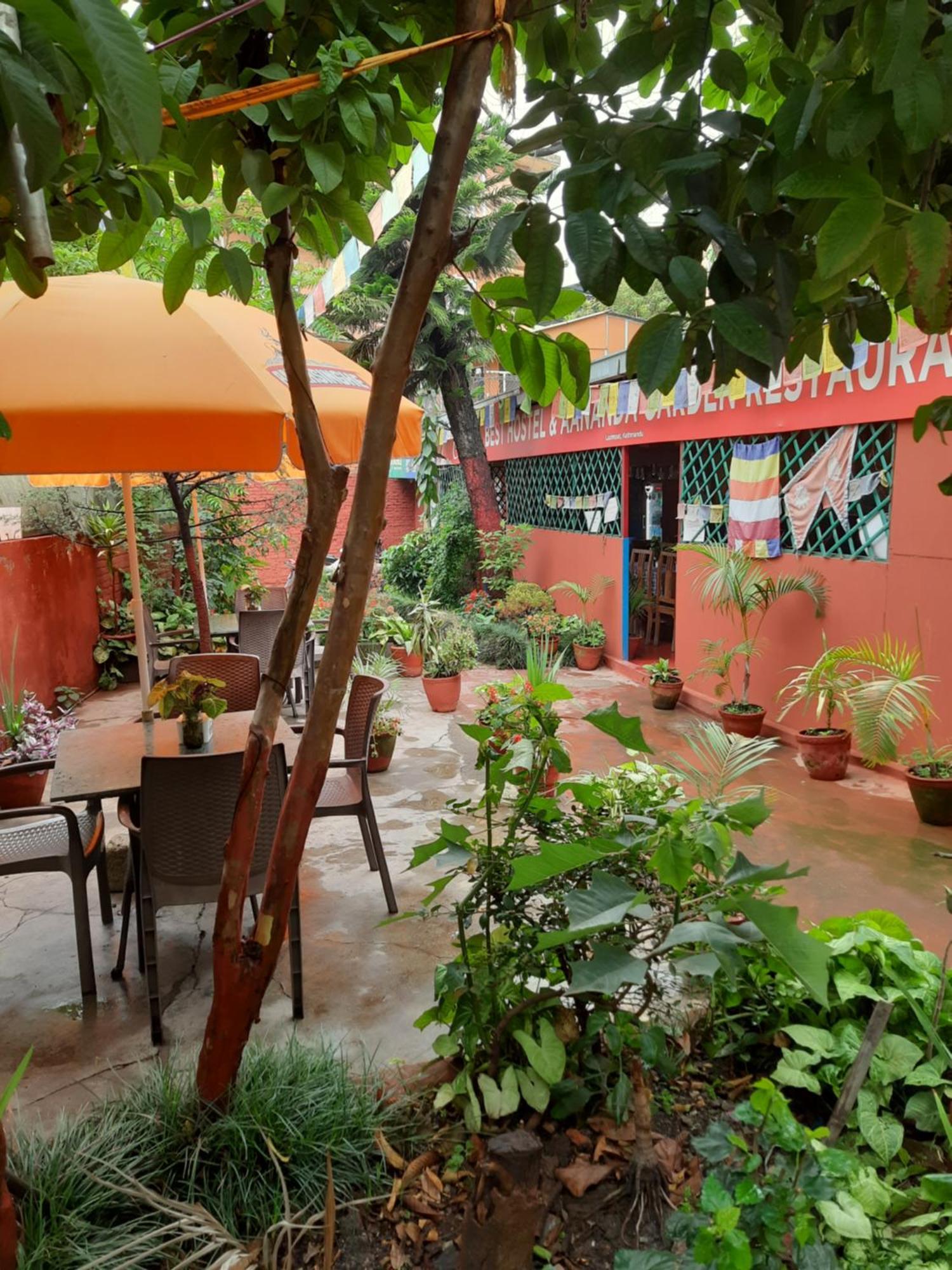 Hostel Best Hostel *