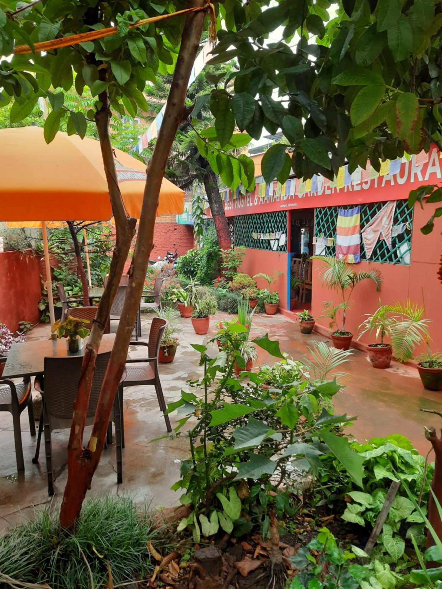 Hostel Best Hostel Kathmandu