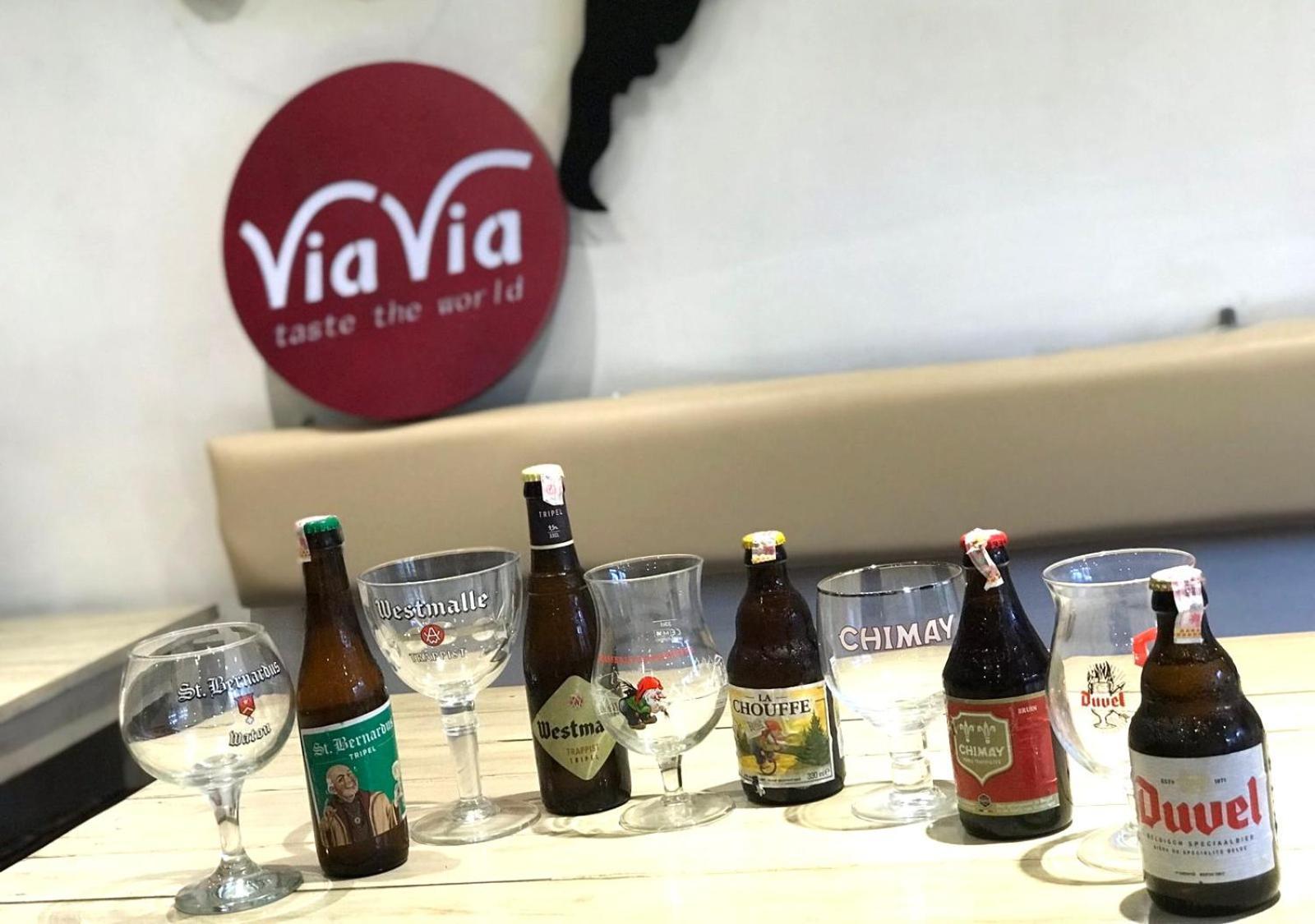 Viavia Boutique - Hotel