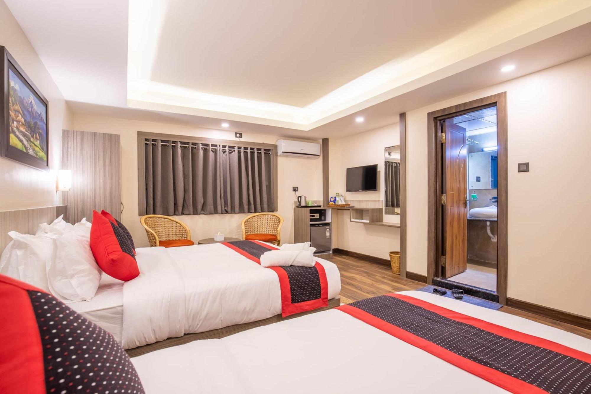 Hotel Wawa 3*