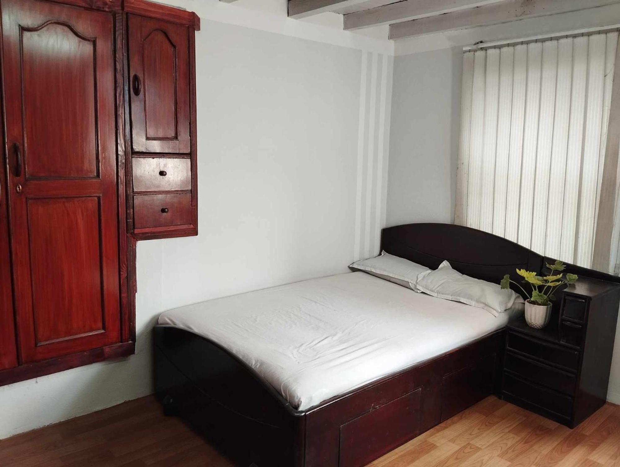 Metro Living Pg And Homestay *