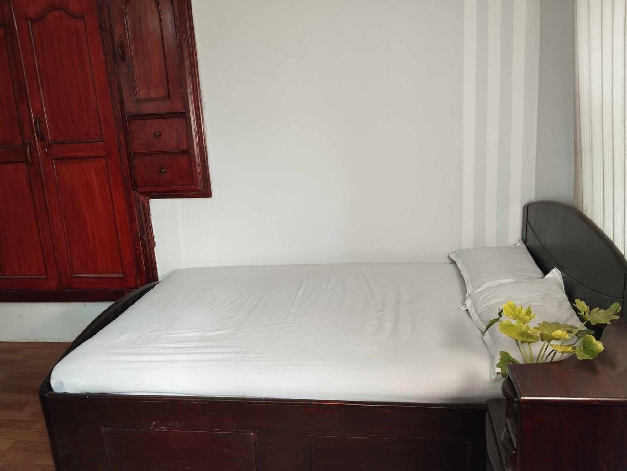 Homestay Metro Living Pg And Kathmandu