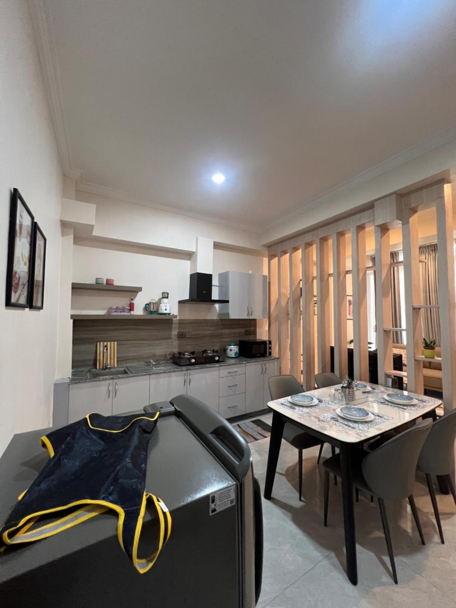 Griha Units Pangsapuri Kathmandu