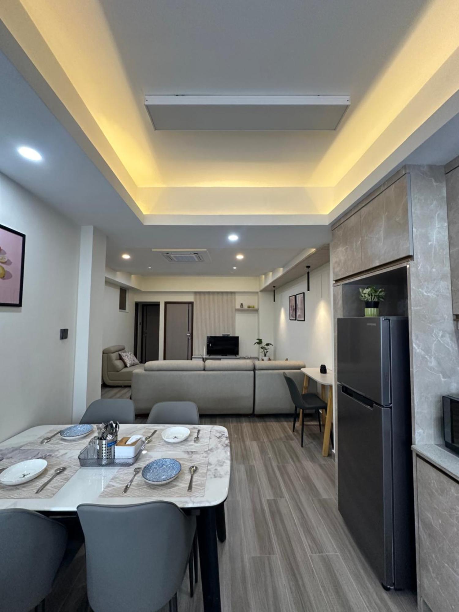 Pangsapuri Griha Units Kathmandu