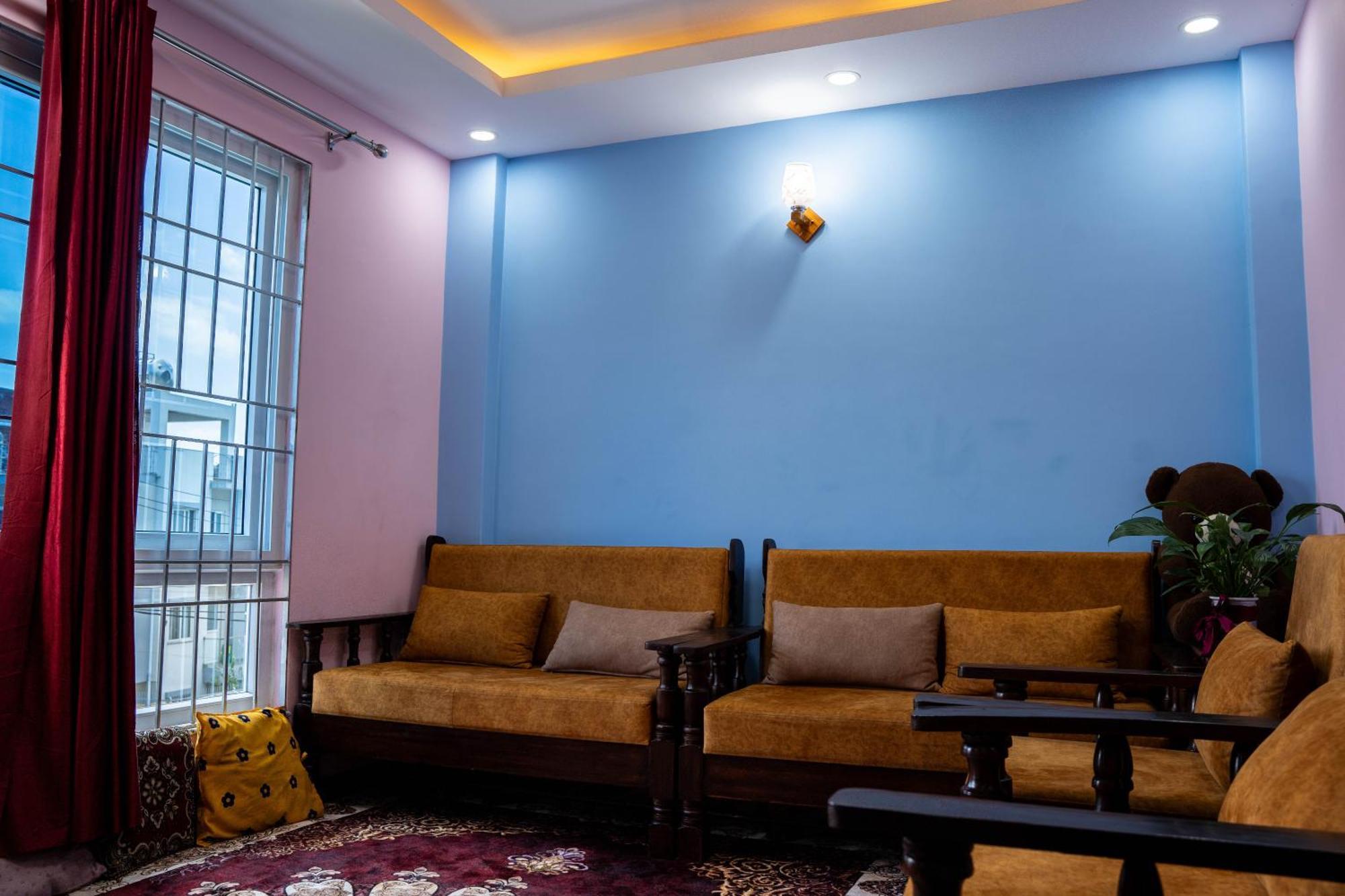 Book Now Homestay