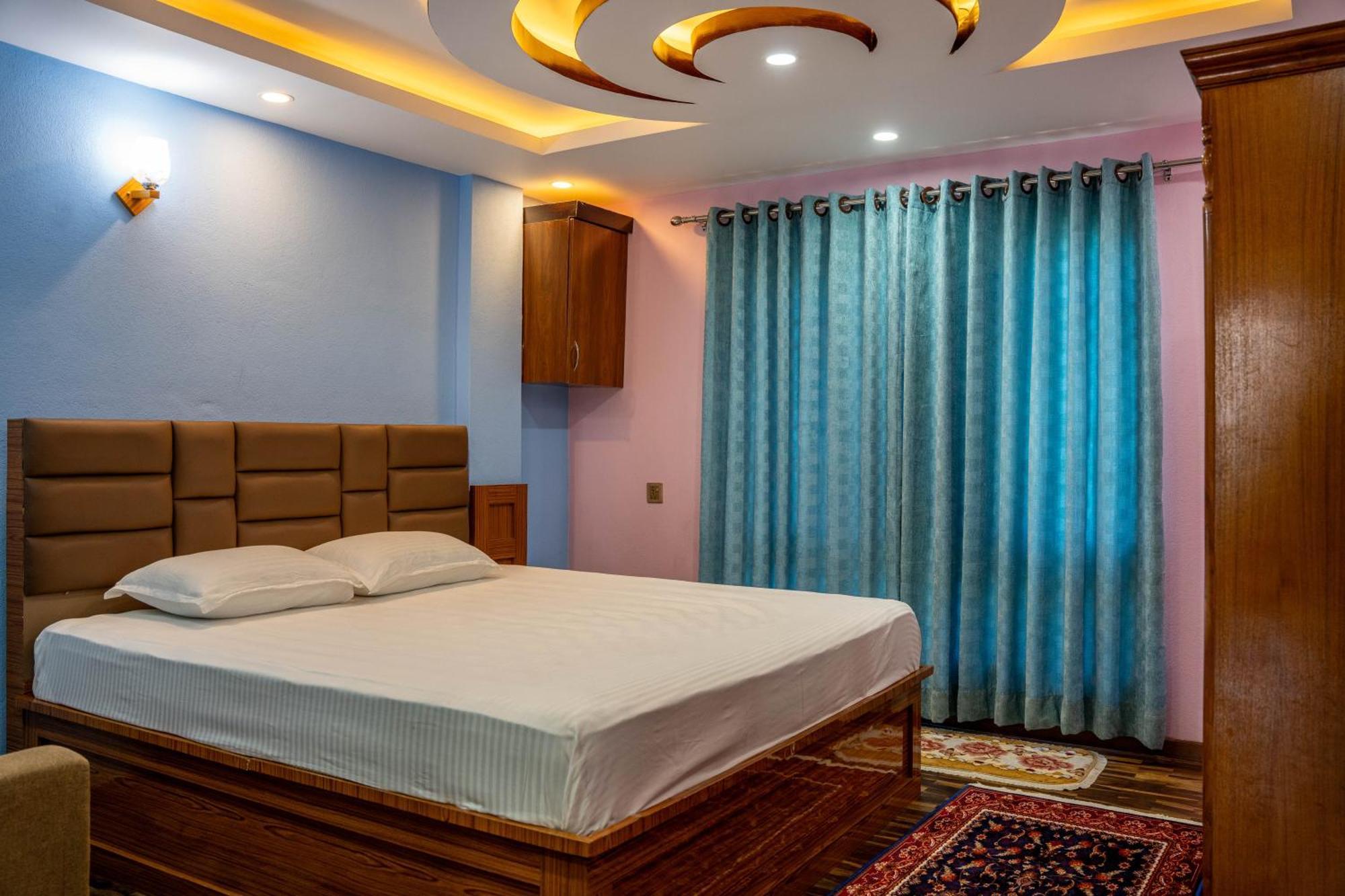 Homestay Book Now