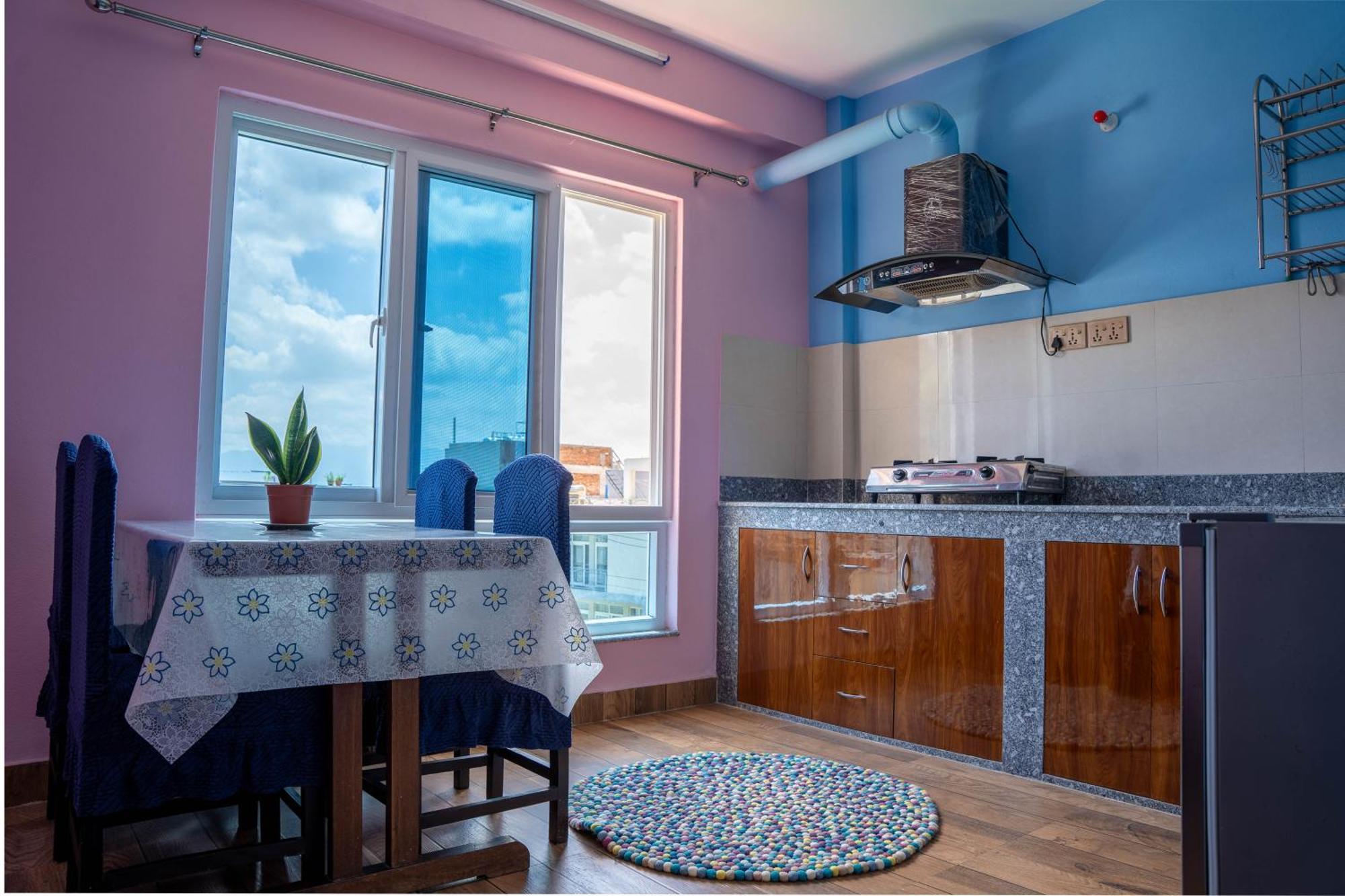 Homestay Book Now *