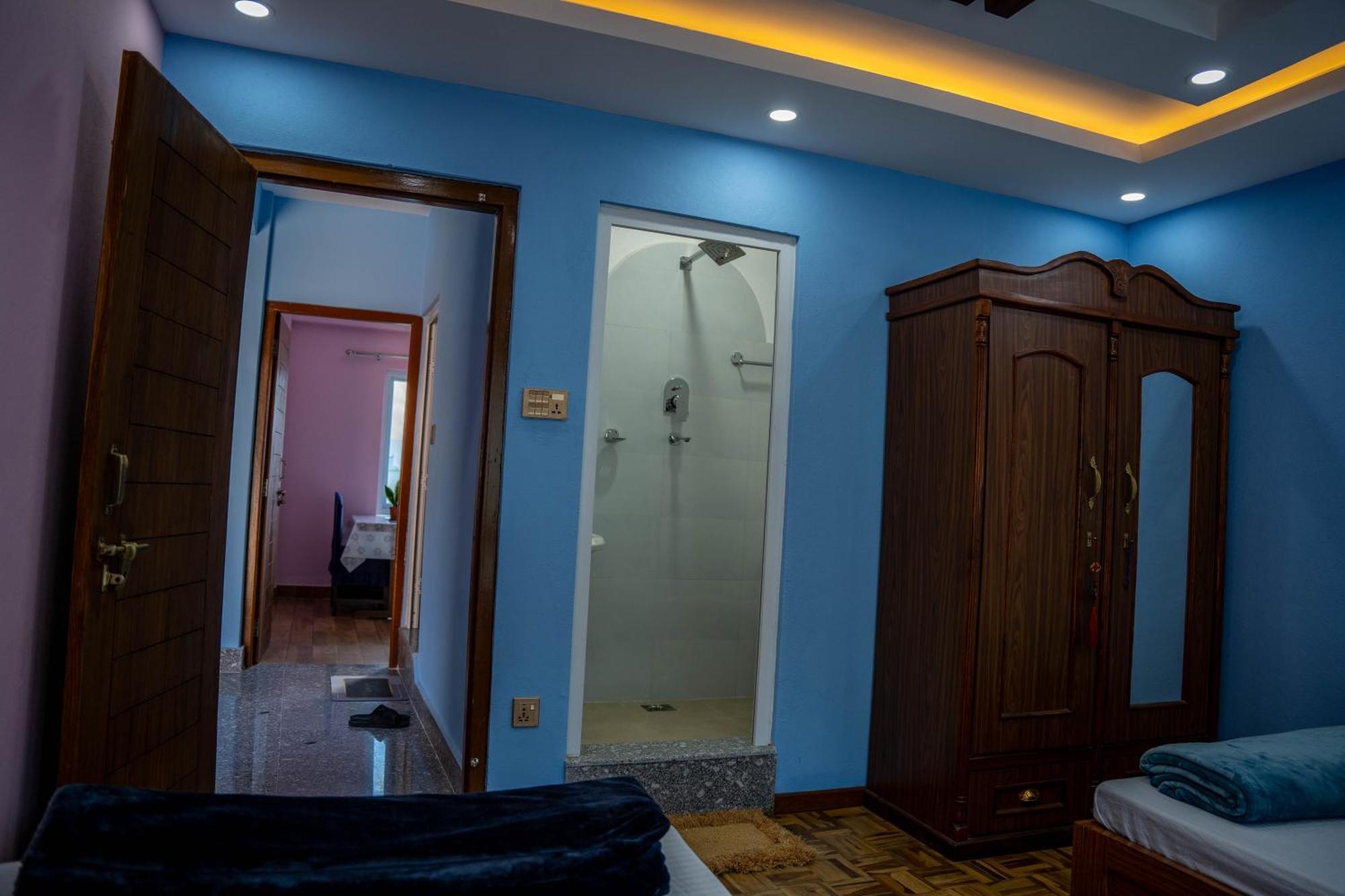 Book Now Homestay