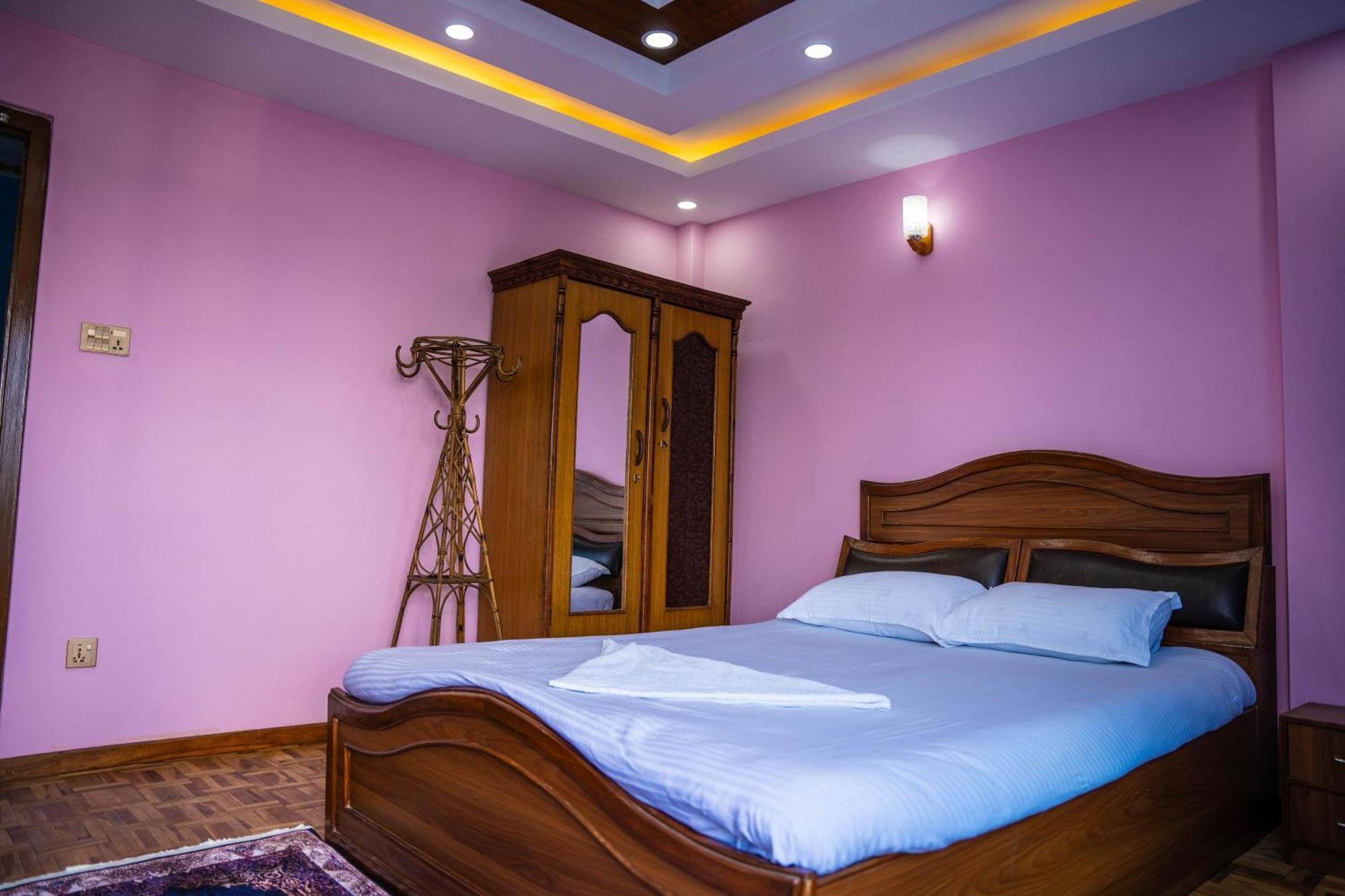 Book Now Kathmandu