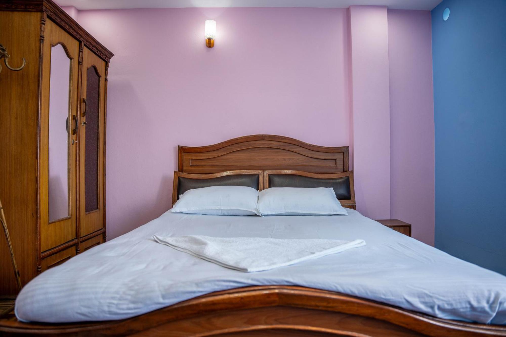 Homestay Book Now Kathmandu