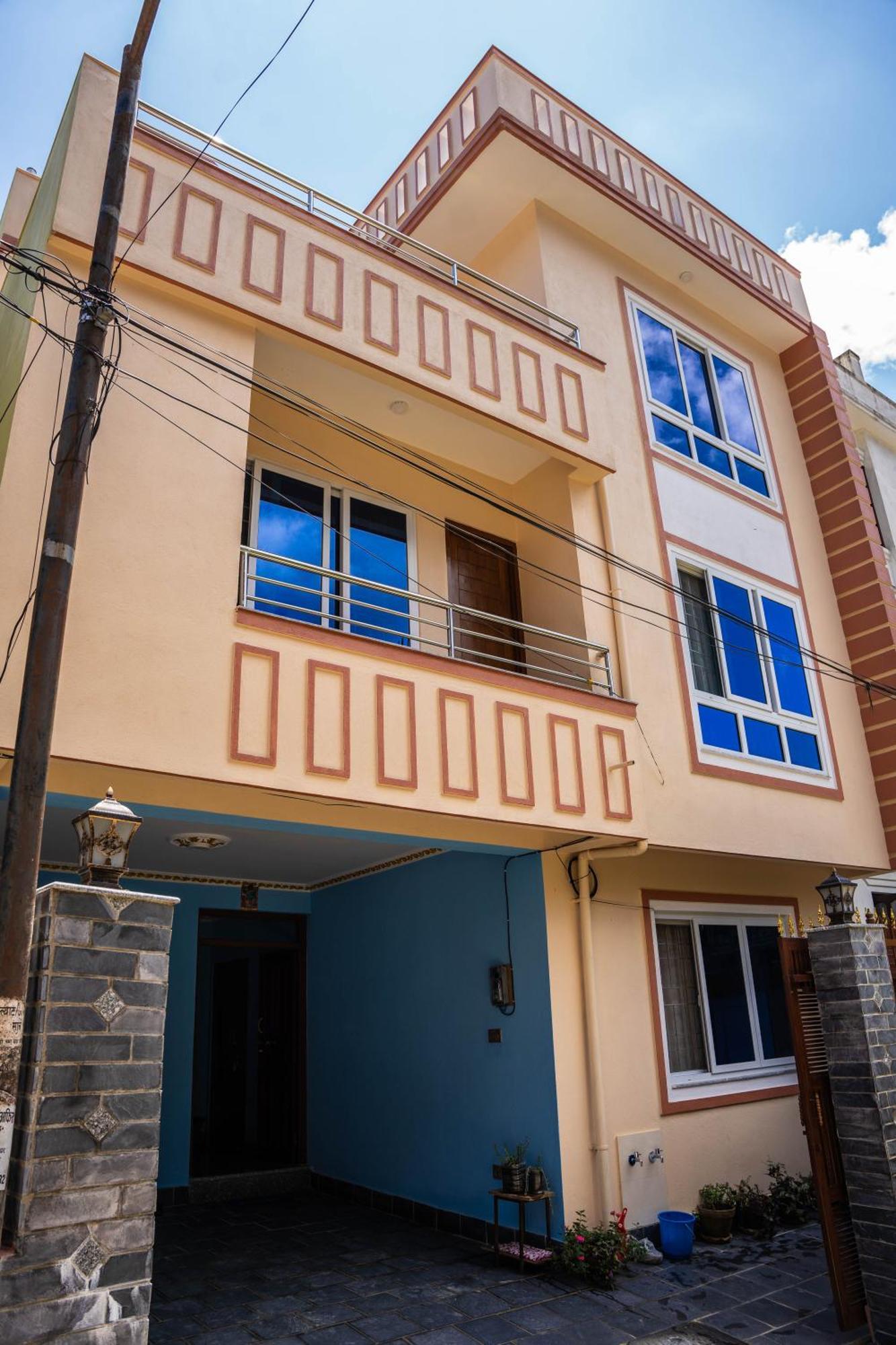 Homestay Book Now