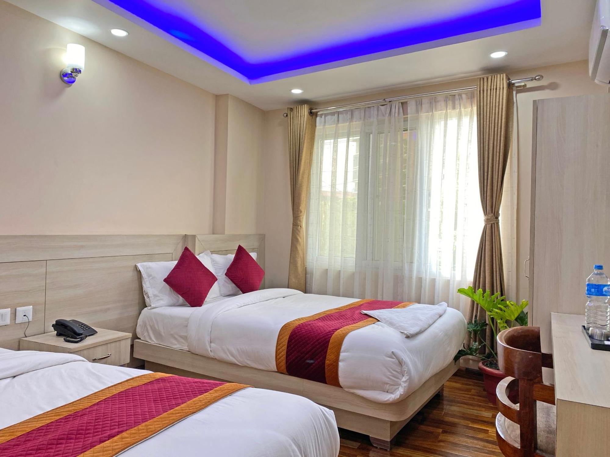 Aaradhya 2* Kathmandu