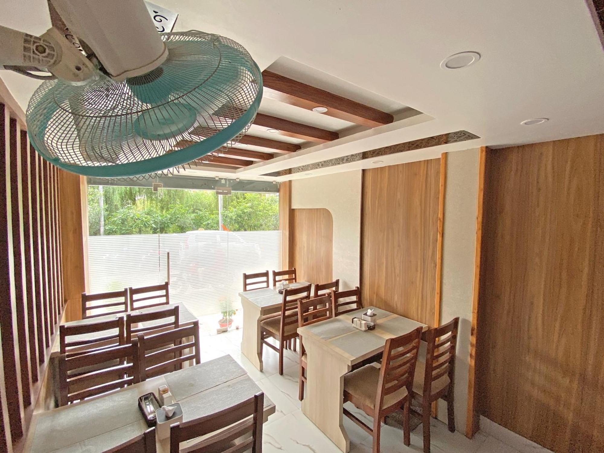Aaradhya Hotel Kathmandu