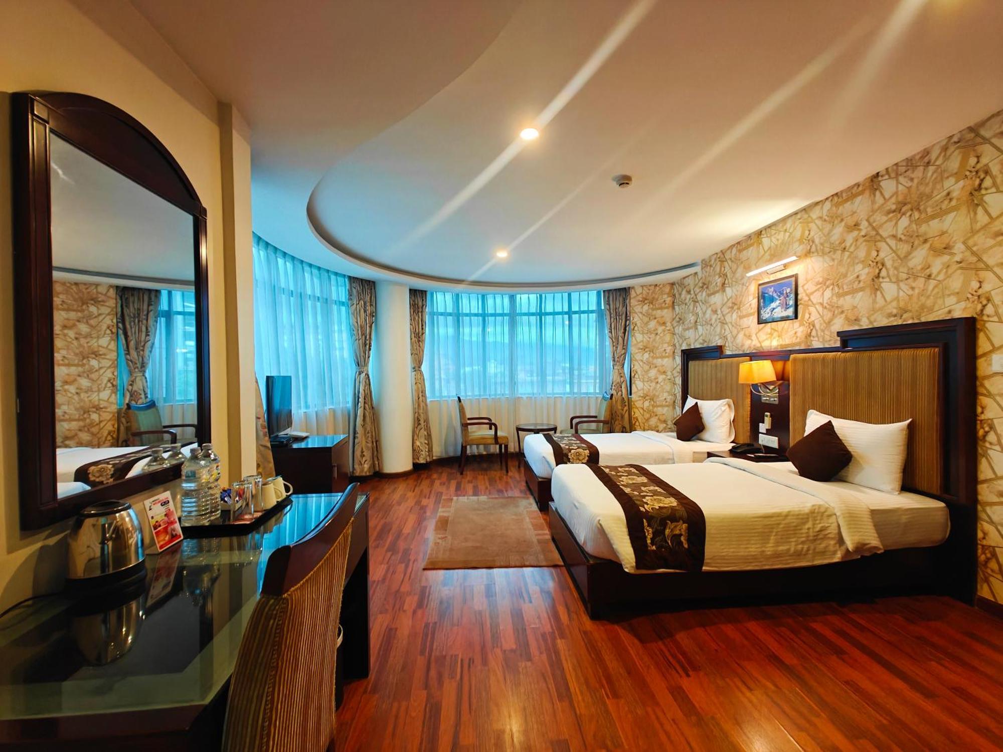Hotel Mirage