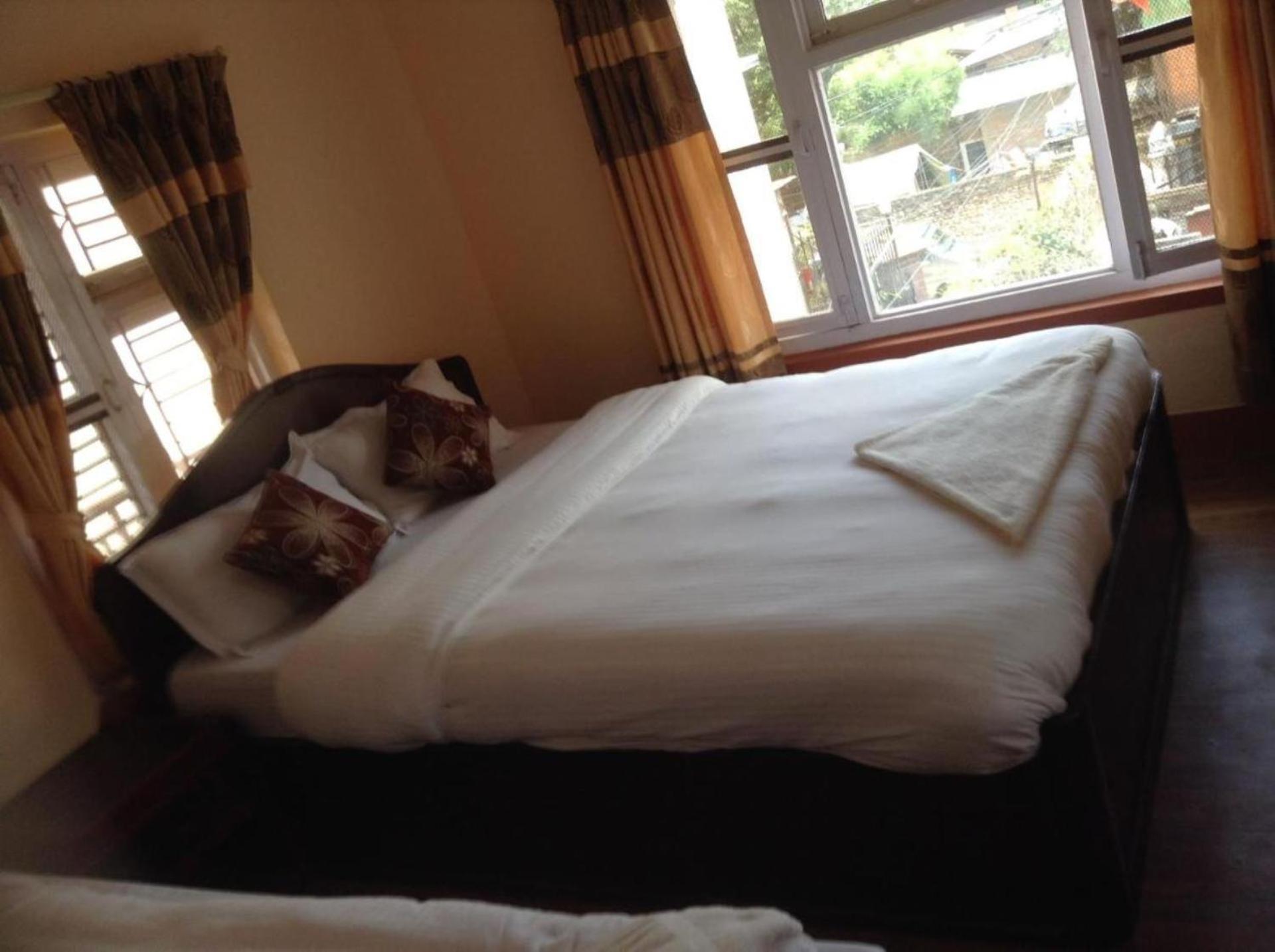 My Second Hotel *