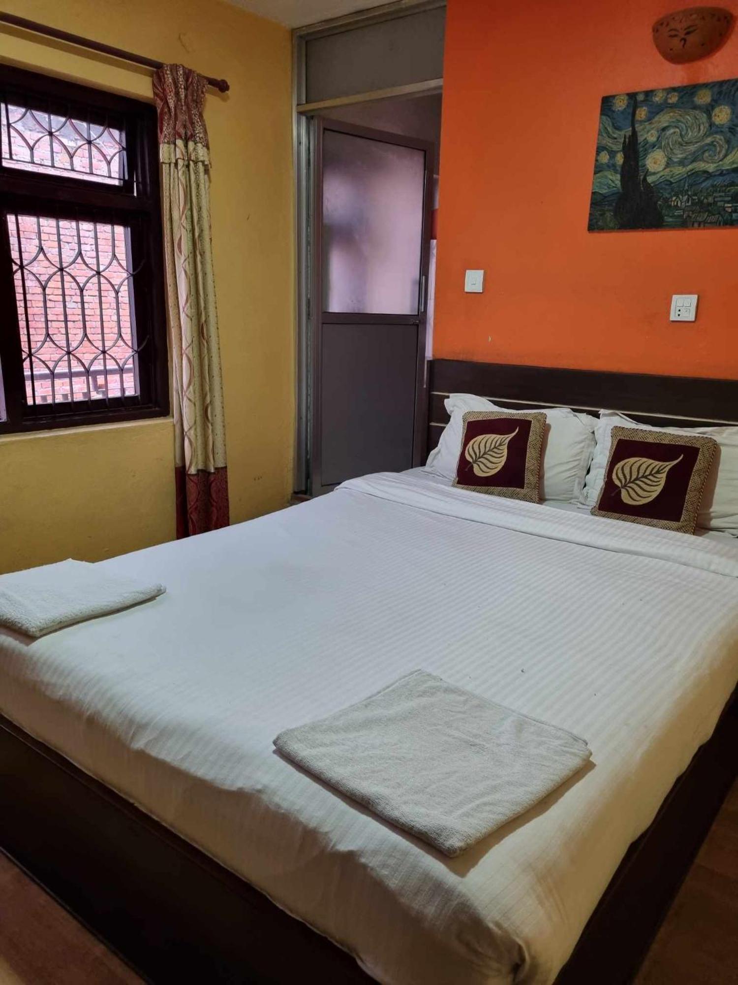 My Second Hotel Kathmandu