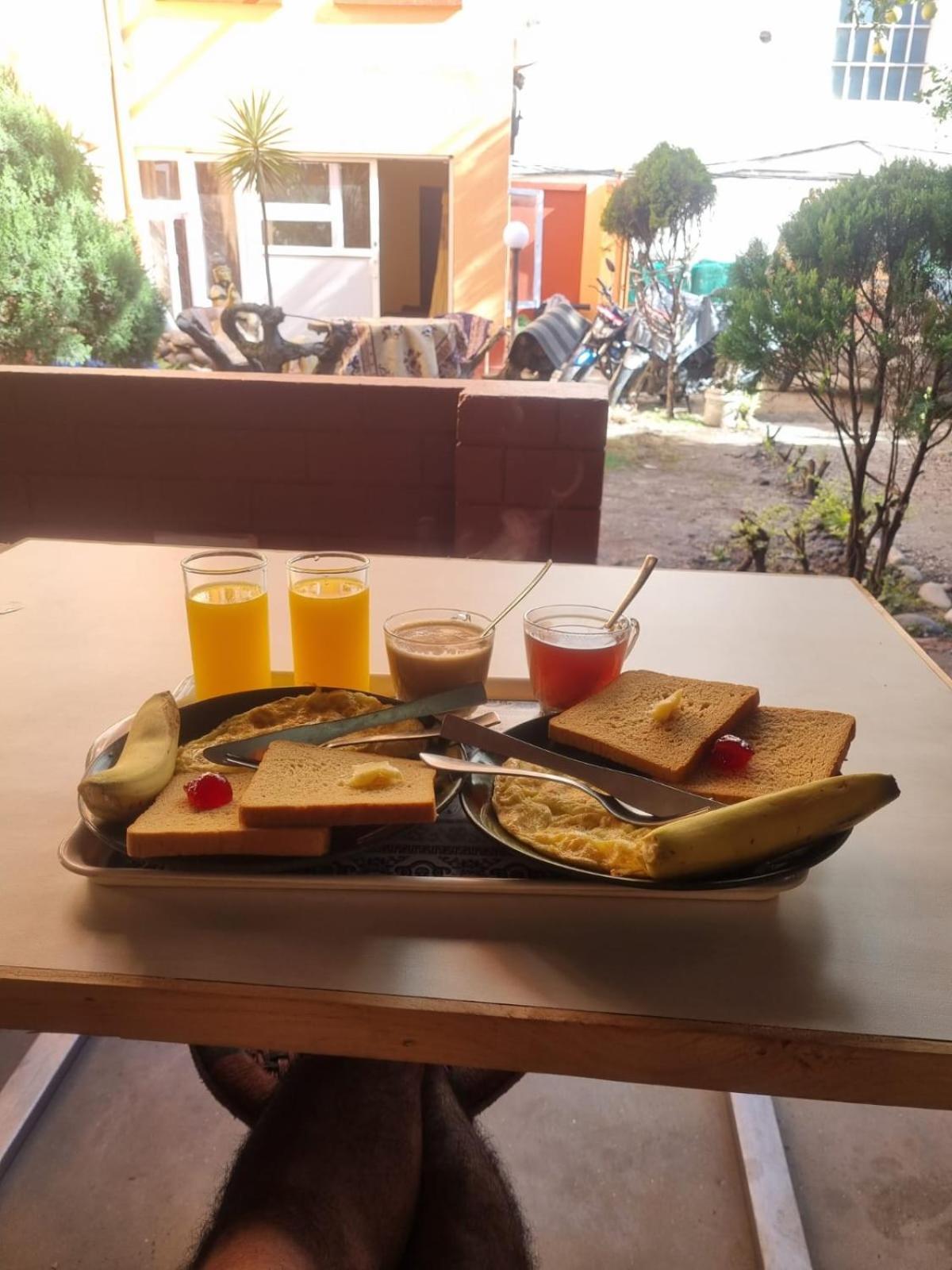 My Second Hotel Kathmandu