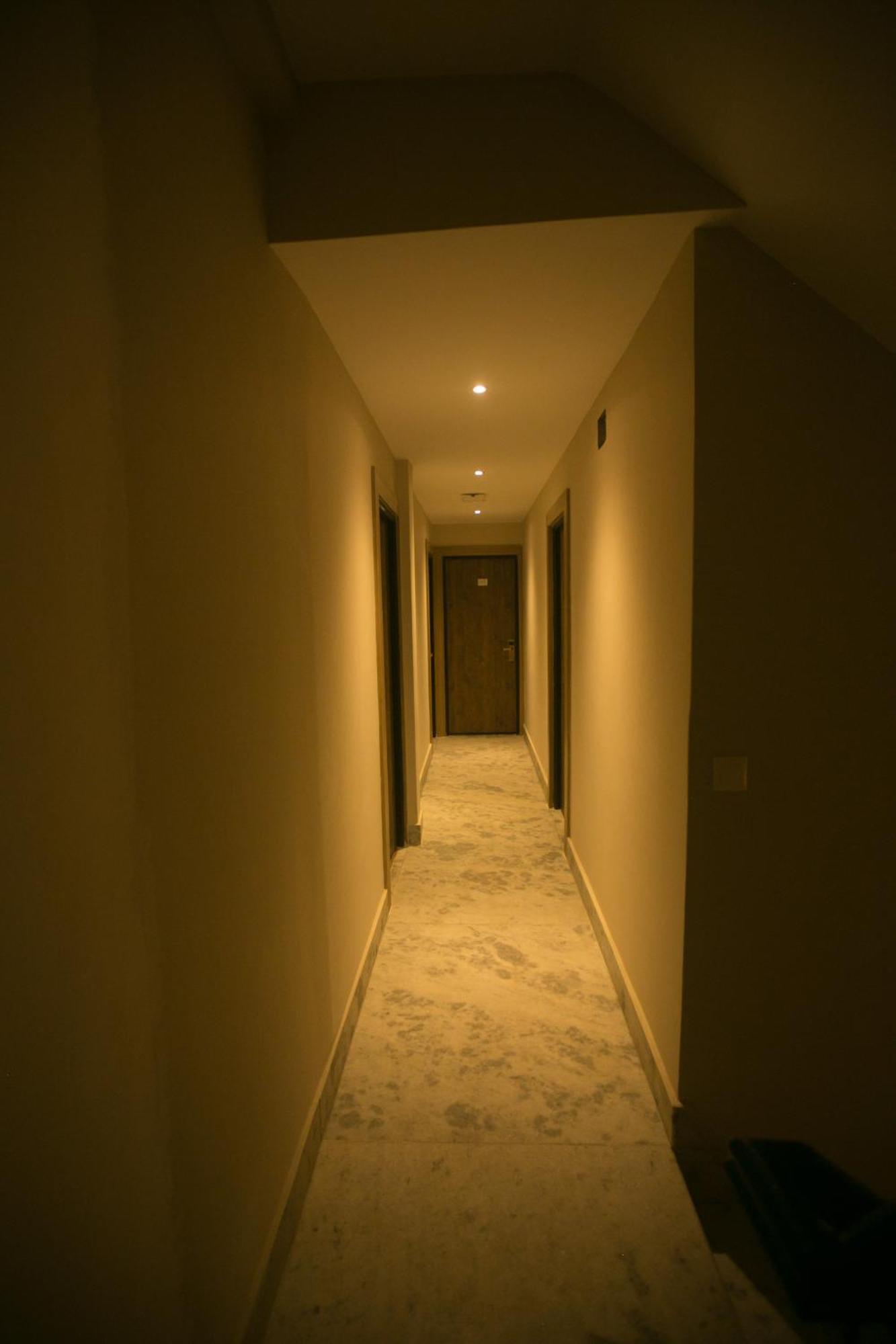 Divya Boutique Hotel