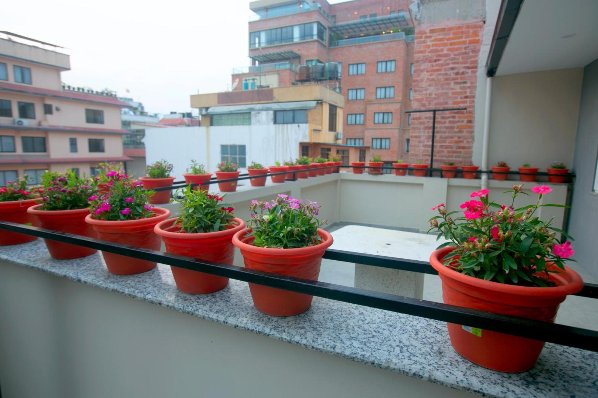 Divya Boutique Hotel