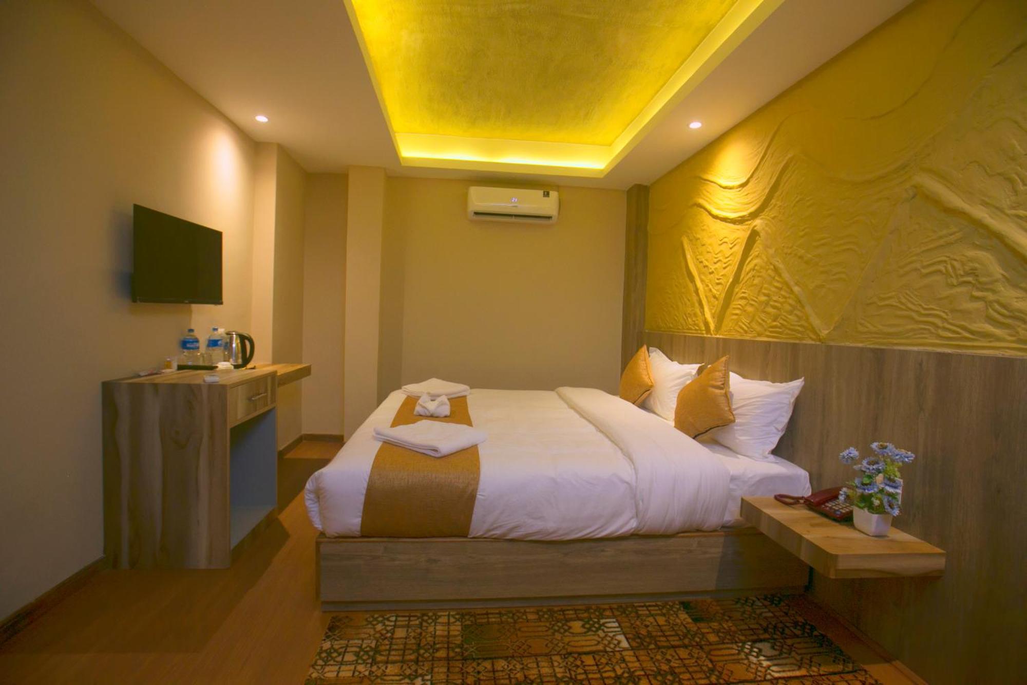 Divya Boutique Hotel Catmandu