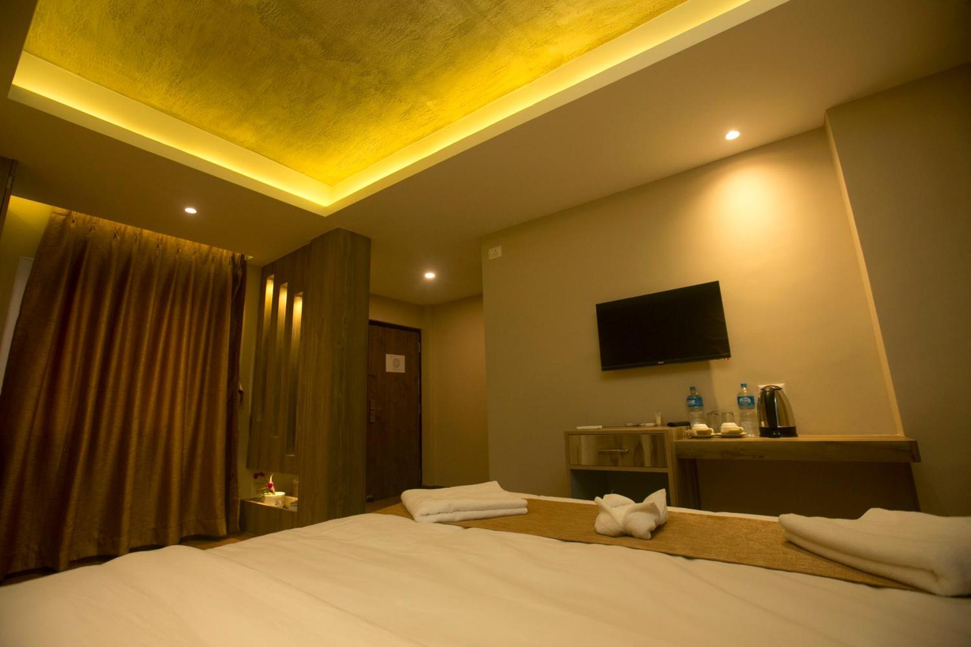 Hotel Divya Boutique 3*