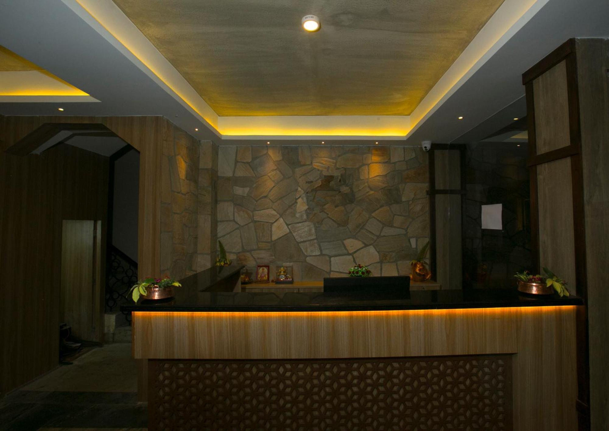 Hotel Divya Boutique