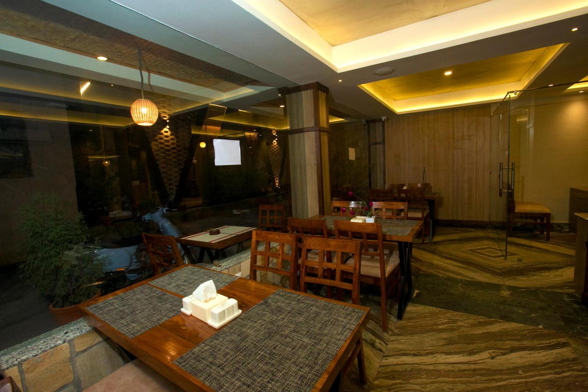 Divya Boutique Catmandu