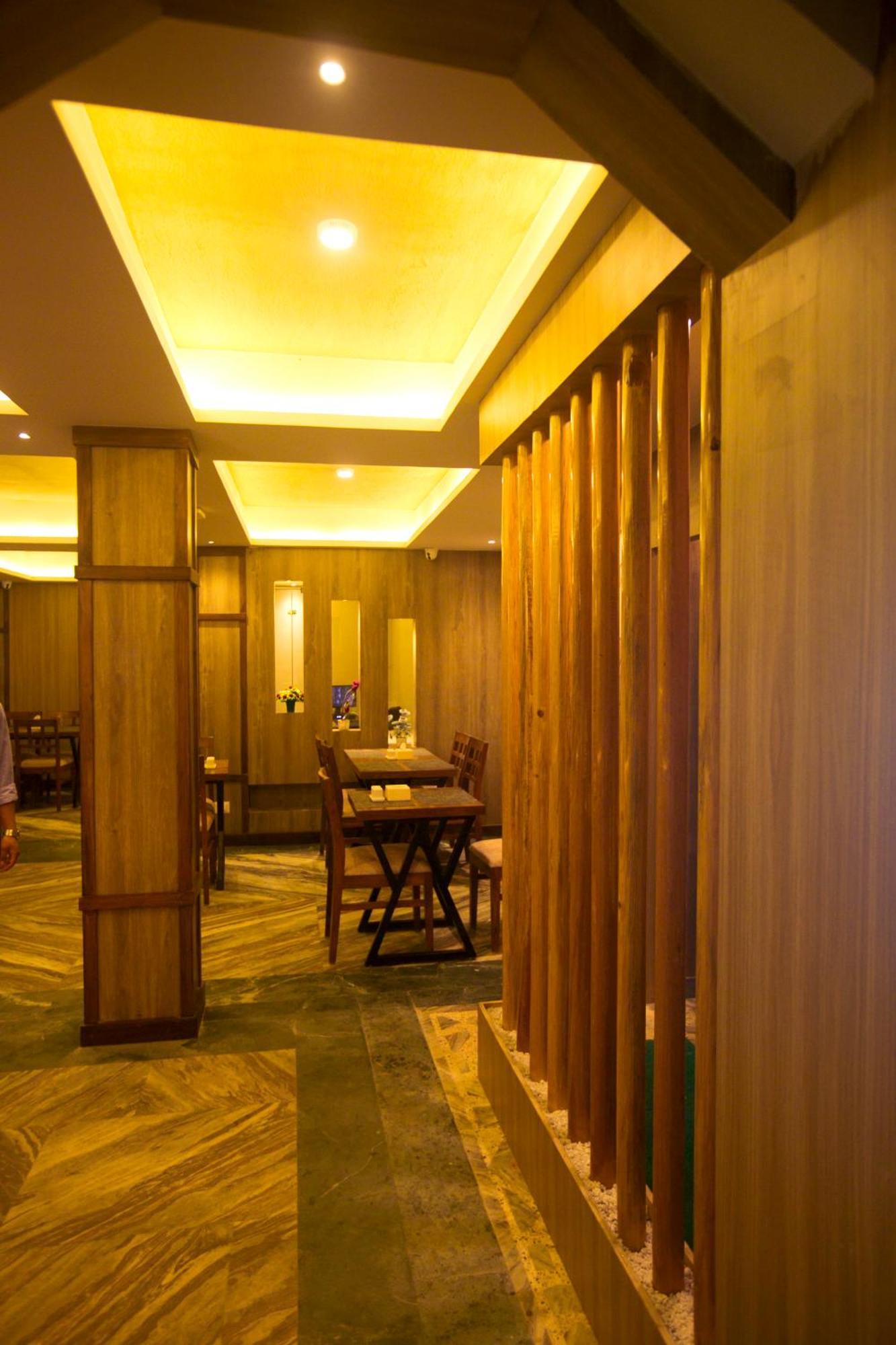 Hotel Divya Boutique